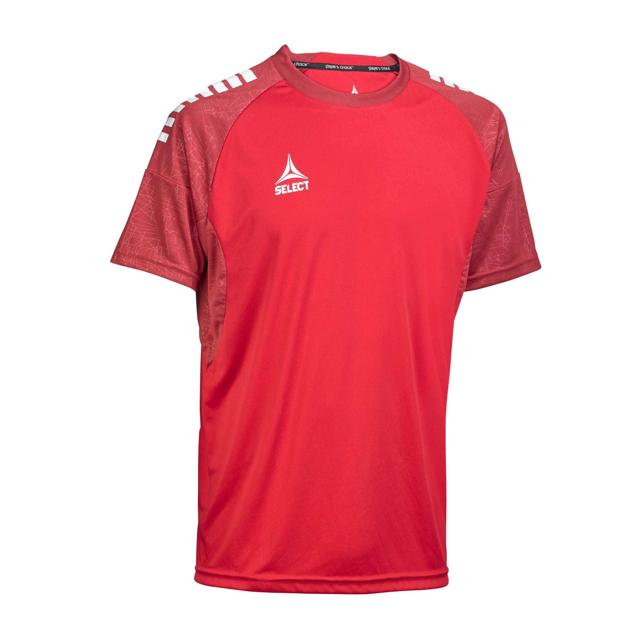 Spain Trikot #farbe_rot/weiß