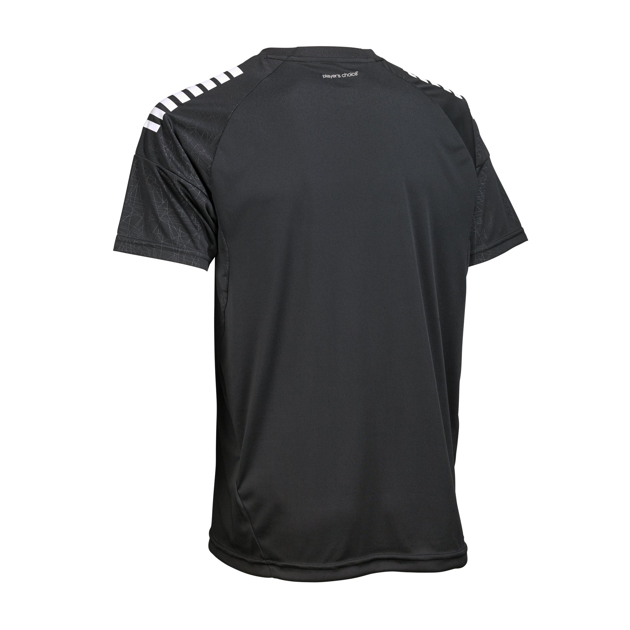 Spain Trikot #colour_schwarz/weiß #farbe_schwarz/weiß