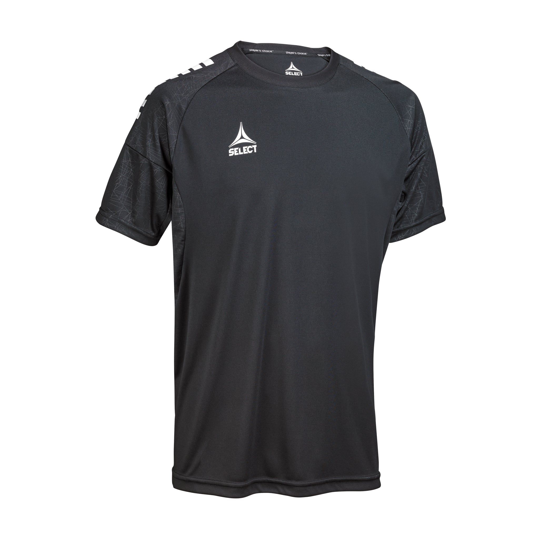 Spain Trikot #farbe_schwarz/weiß