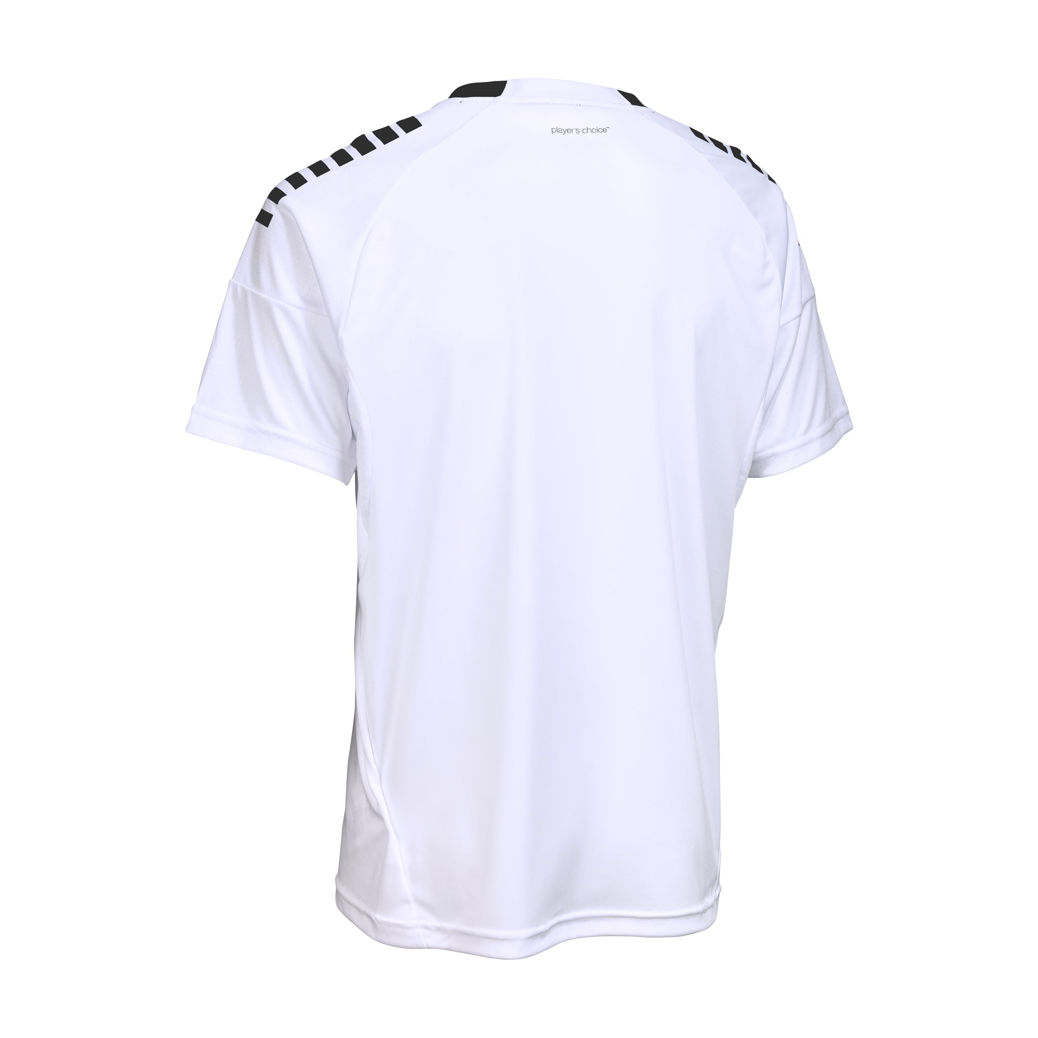 Spain Trikot #colour_weiß/schwarz #farbe_weiß/schwarz