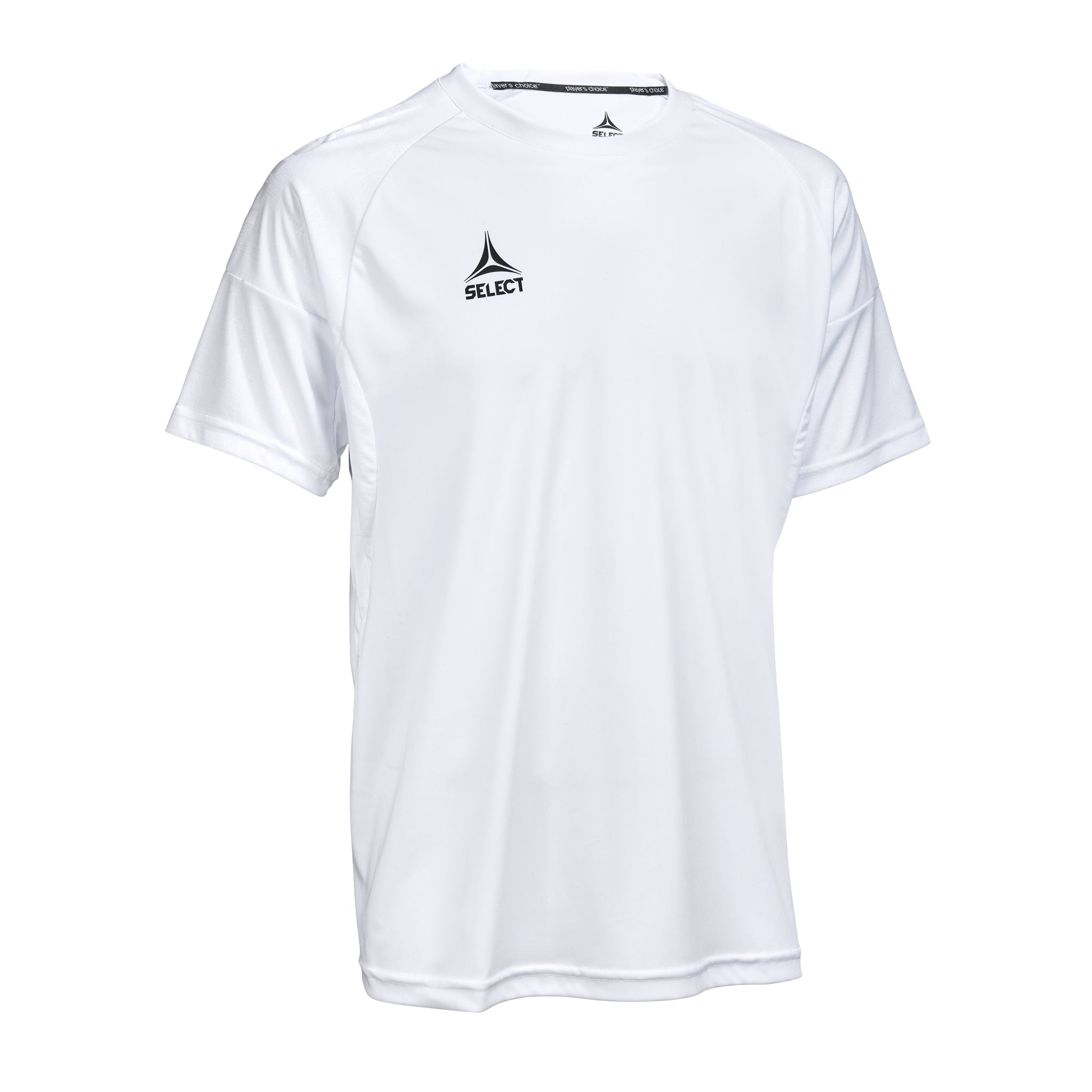 Spain Trikot #farbe_weiß/weiß