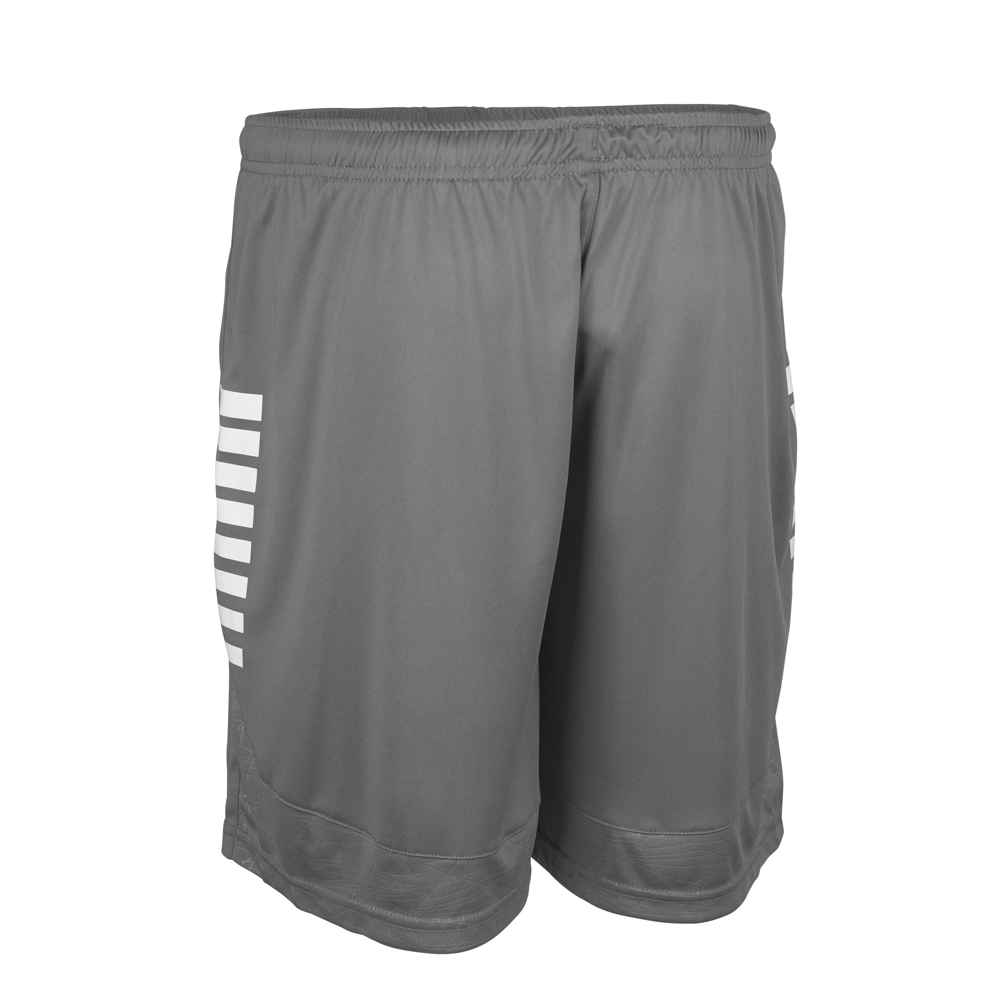 Spain Hose #colour_grau/weiß #farbe_grau/weiß