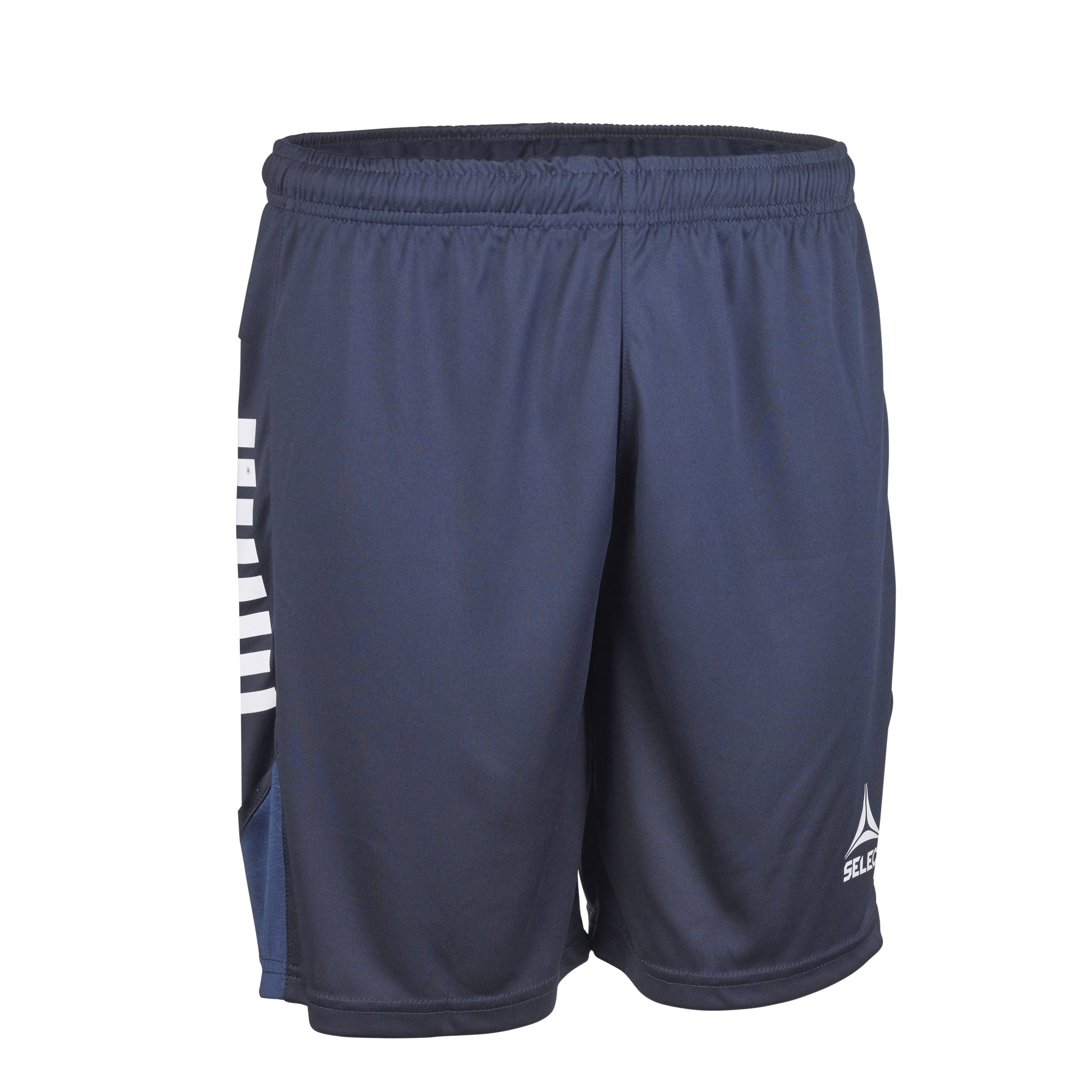 Spain Hose #farbe_navy/weiß