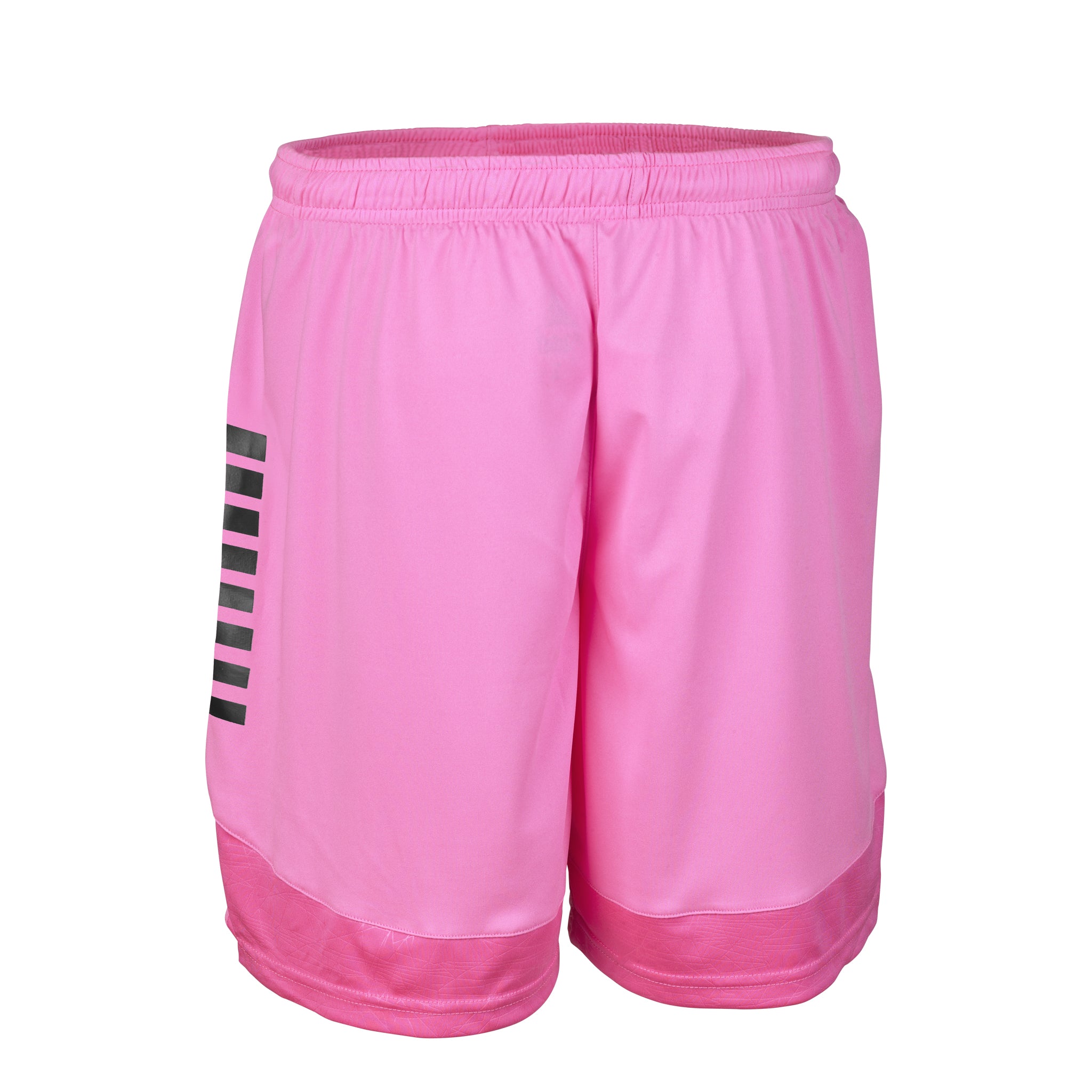 Spain Hose #colour_pink/schwarz #farbe_pink/schwarz