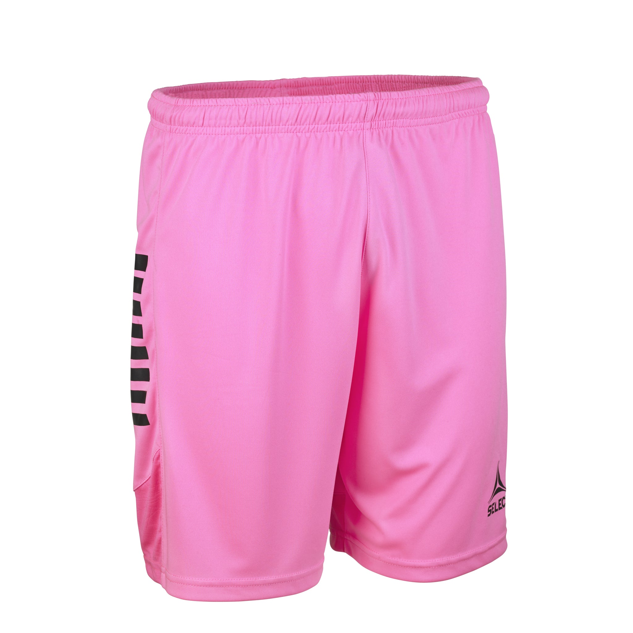 Spain Hose #farbe_pink/schwarz