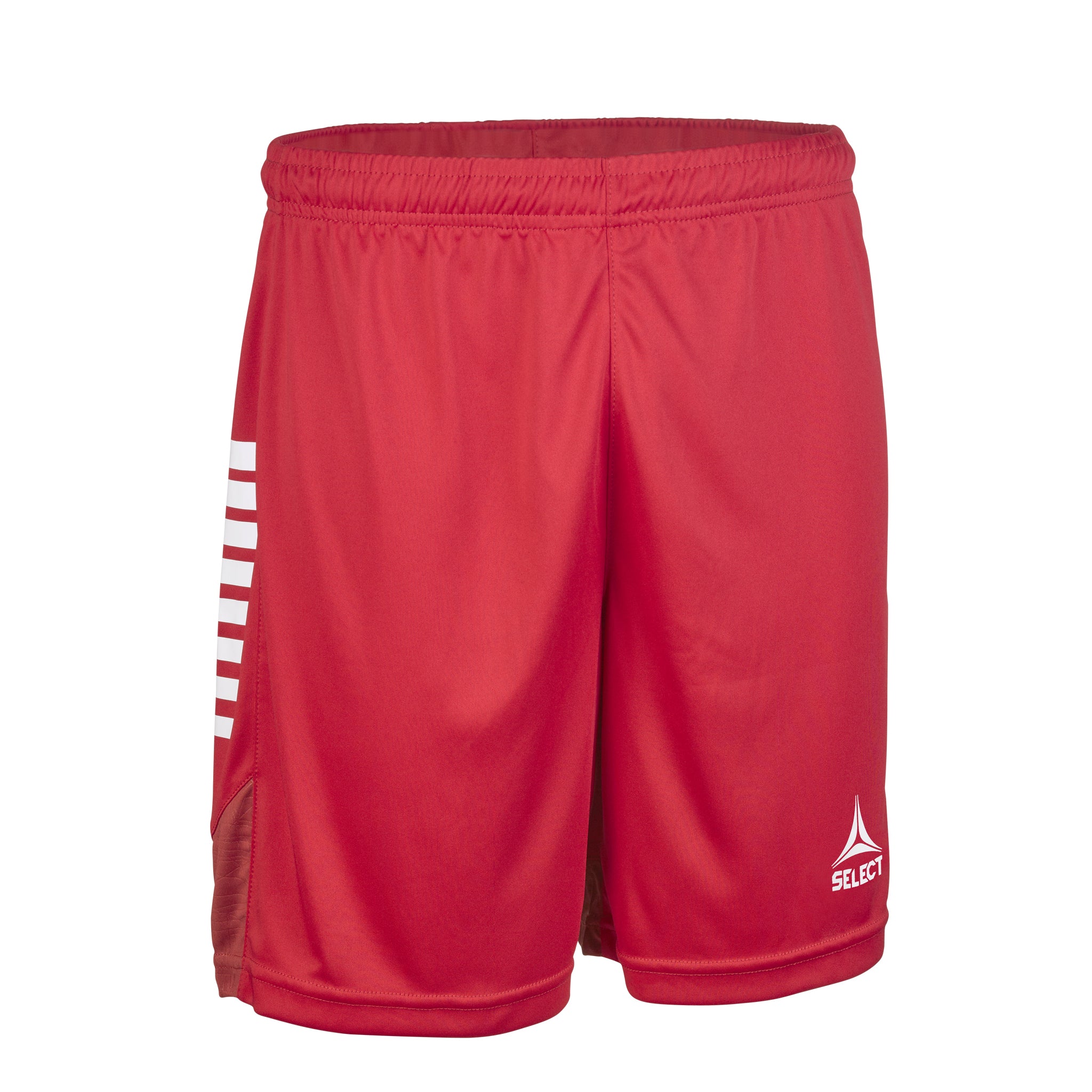 Spain Hose #farbe_rot/weiß