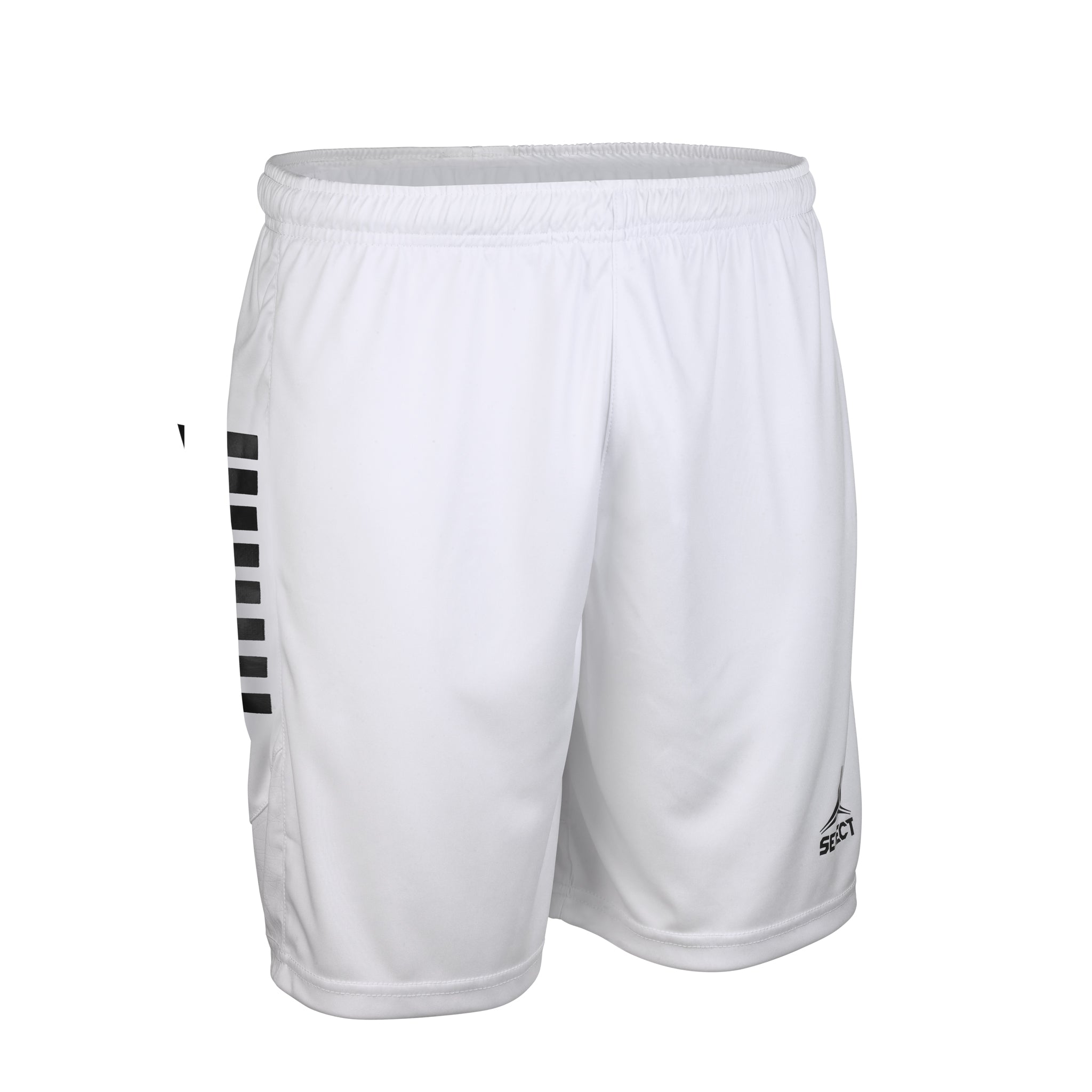 Spain Hose #farbe_weiß/schwarz