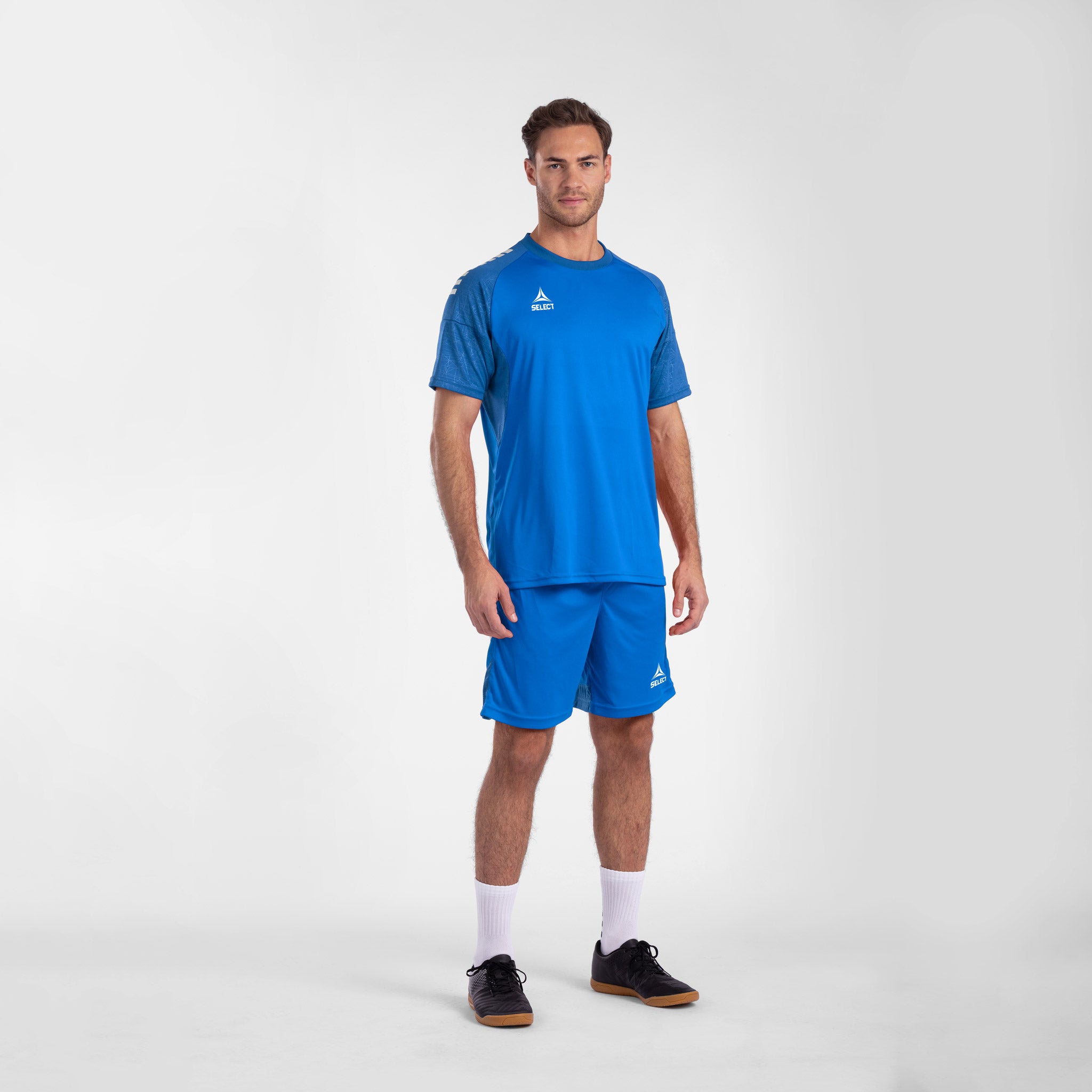 Spain Hose #colour_blau/weiß #farbe_blau/weiß