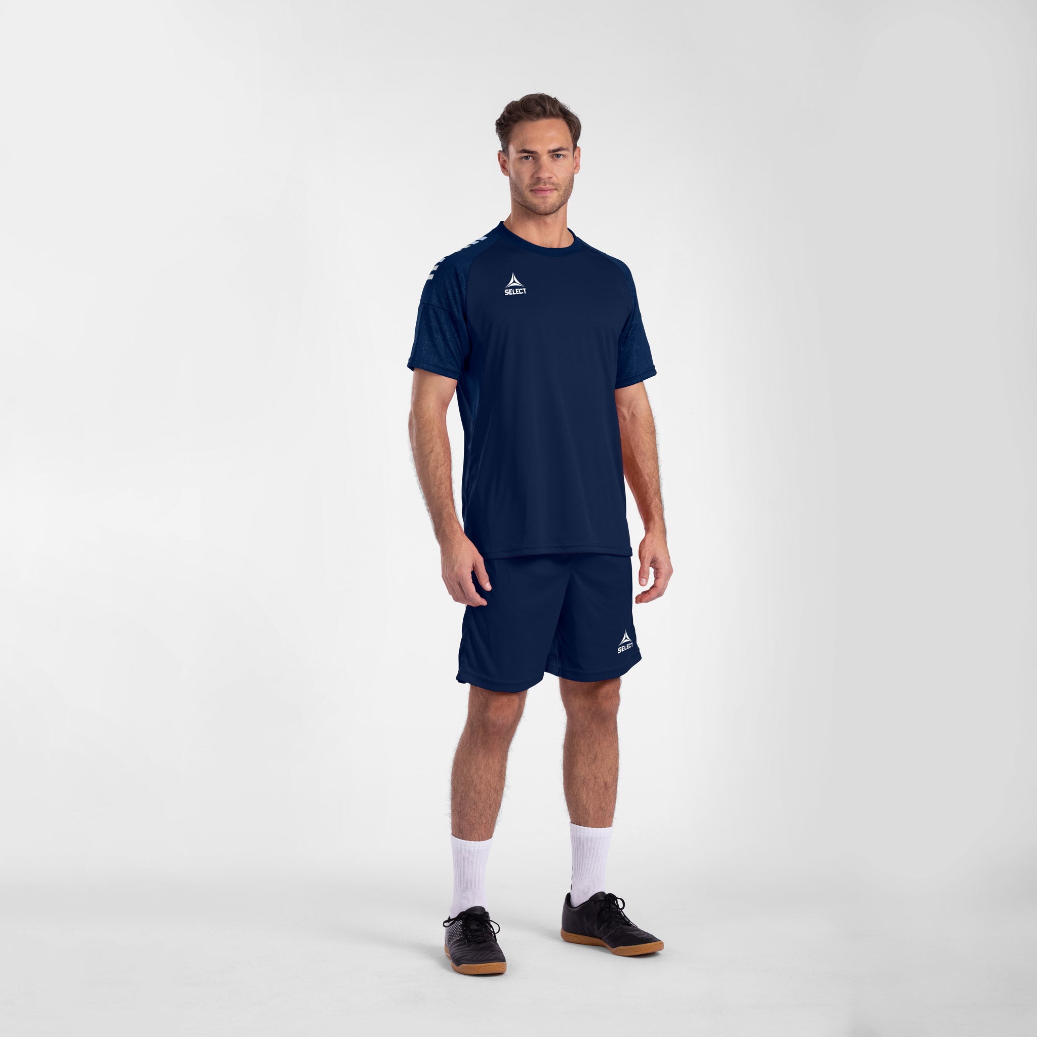 Spain Hose #colour_navy/weiß #farbe_navy/weiß