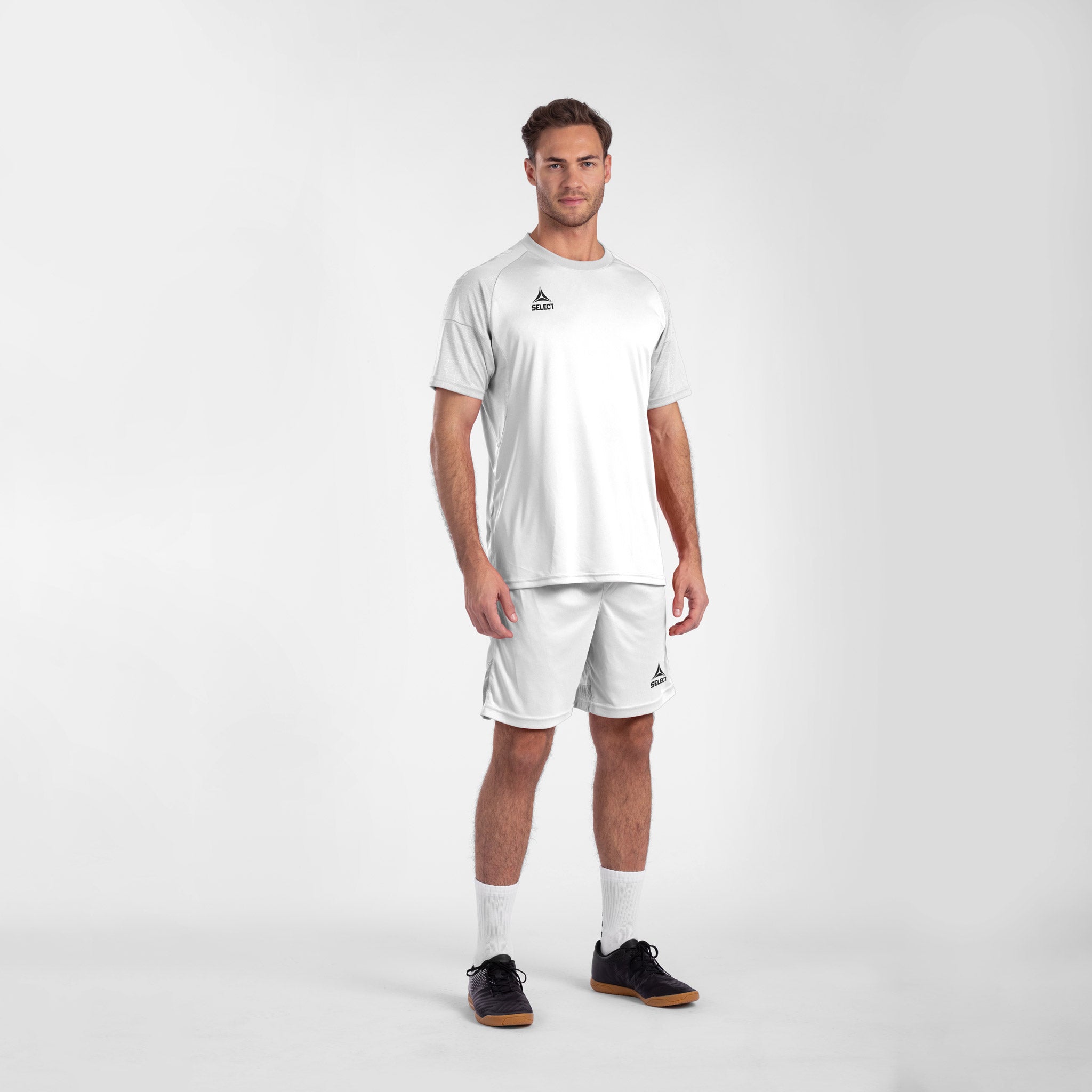 Spain Trikot #colour_weiß/weiß #farbe_weiß/weiß