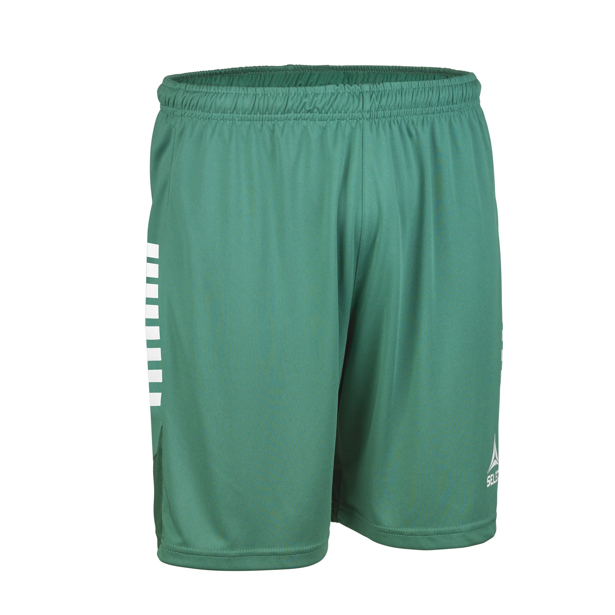 Spain Hose #farbe_grün/weiß