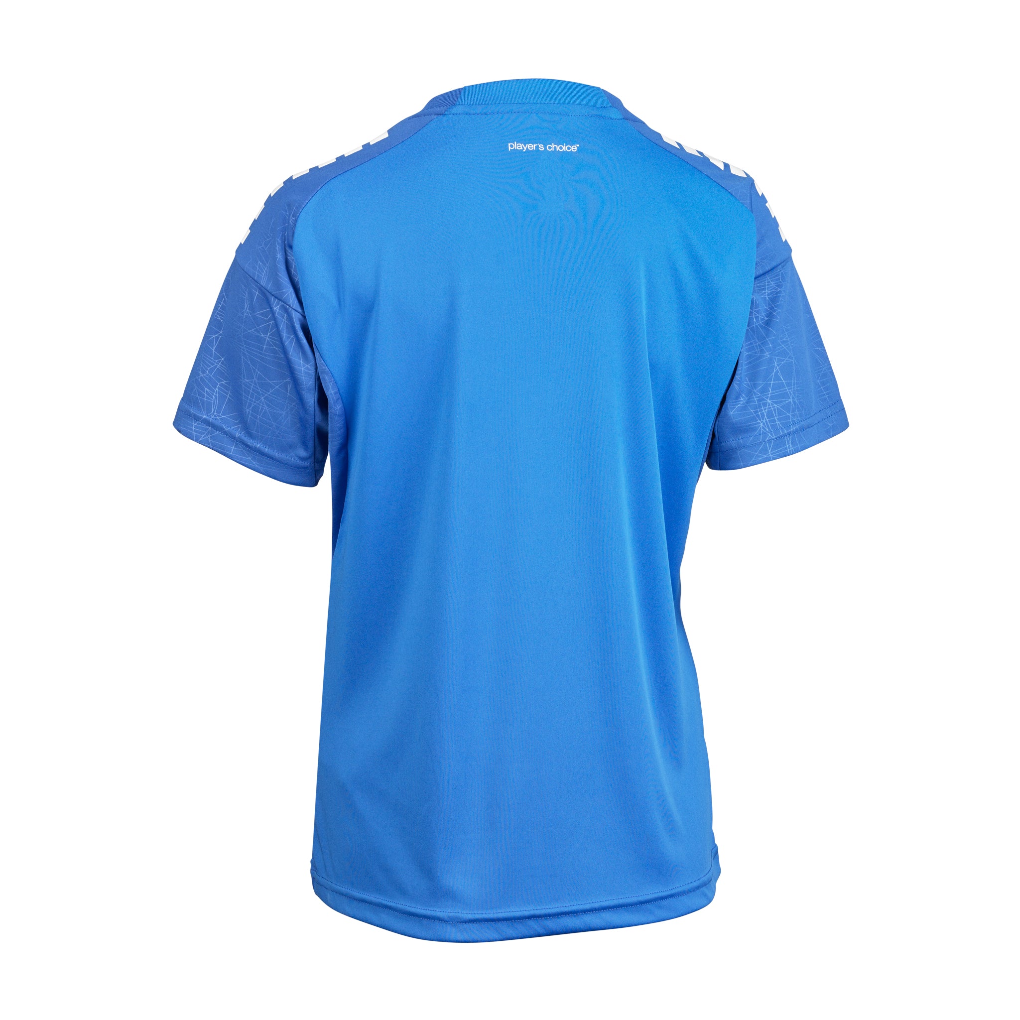 Spain Trikot Frauen #colour_blau/weiß #farbe_blau/weiß