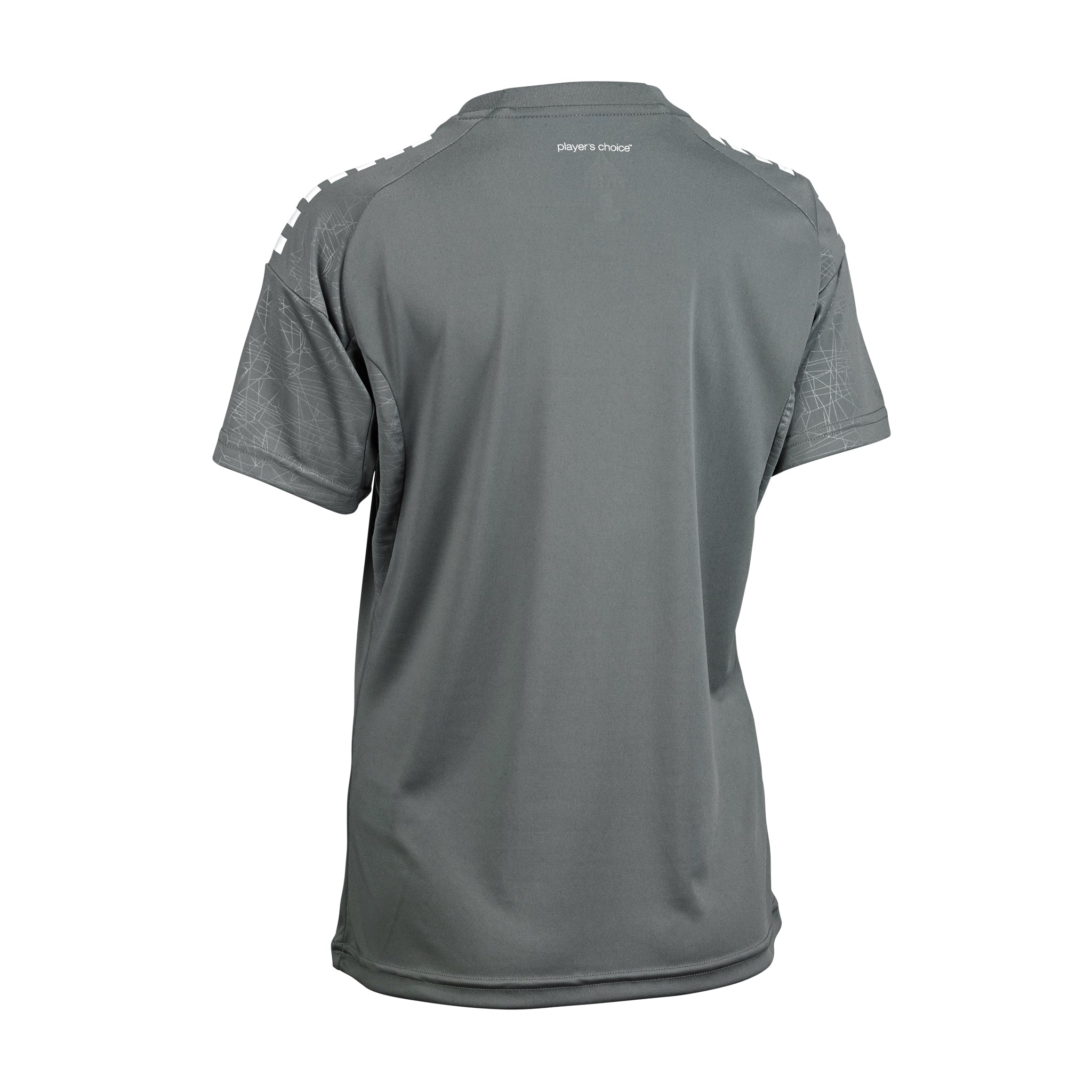 Spain Trikot Frauen #colour_grau/weiß #farbe_grau/weiß