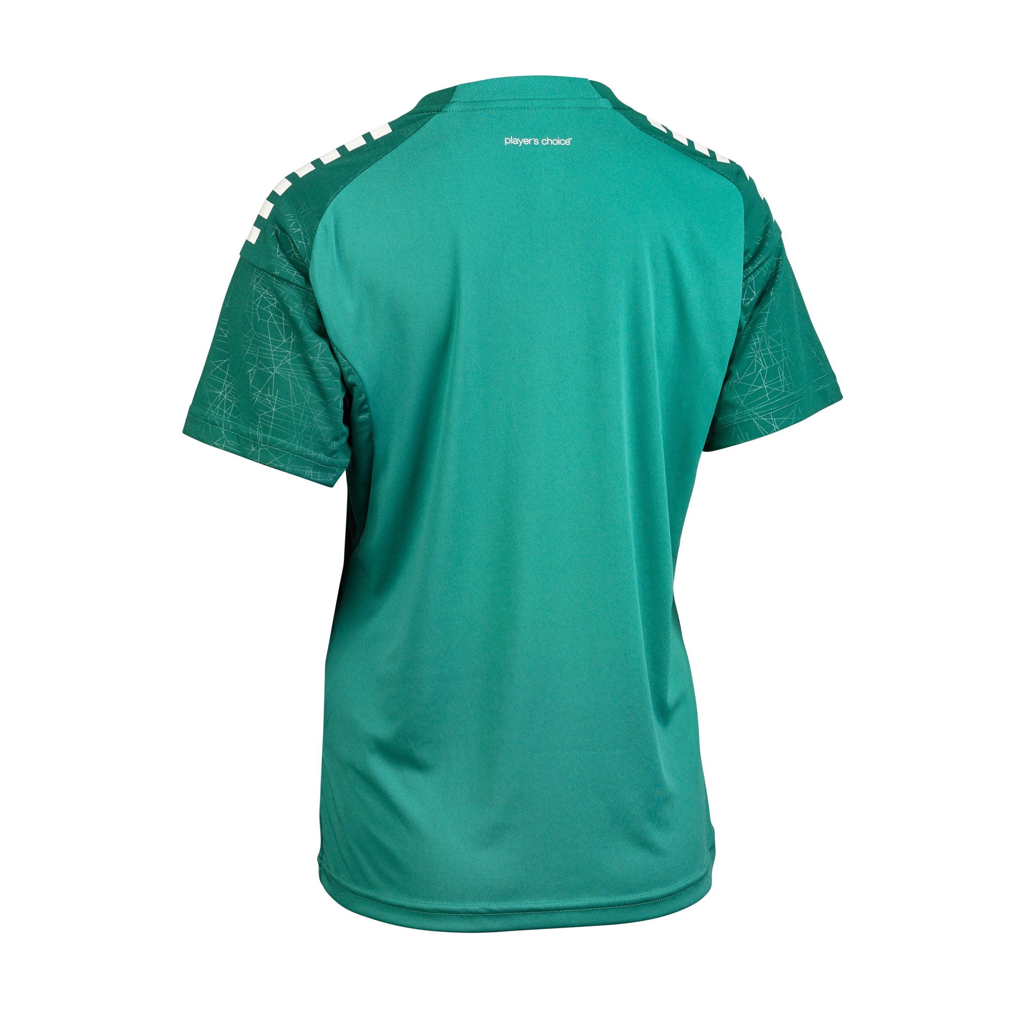 Spain Trikot Frauen #farbe_grün/weiß
