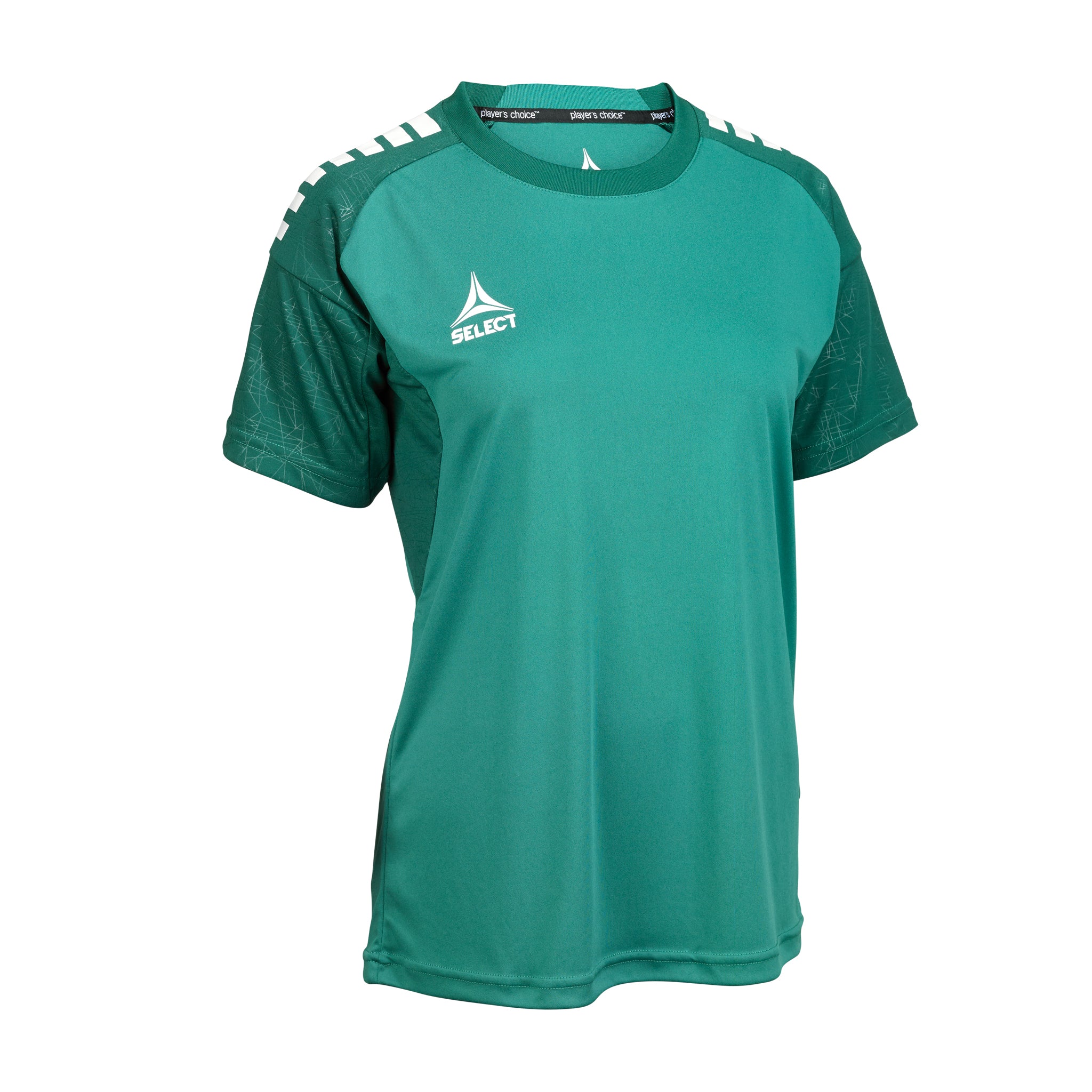Spain Trikot Frauen #farbe_grün/weiß