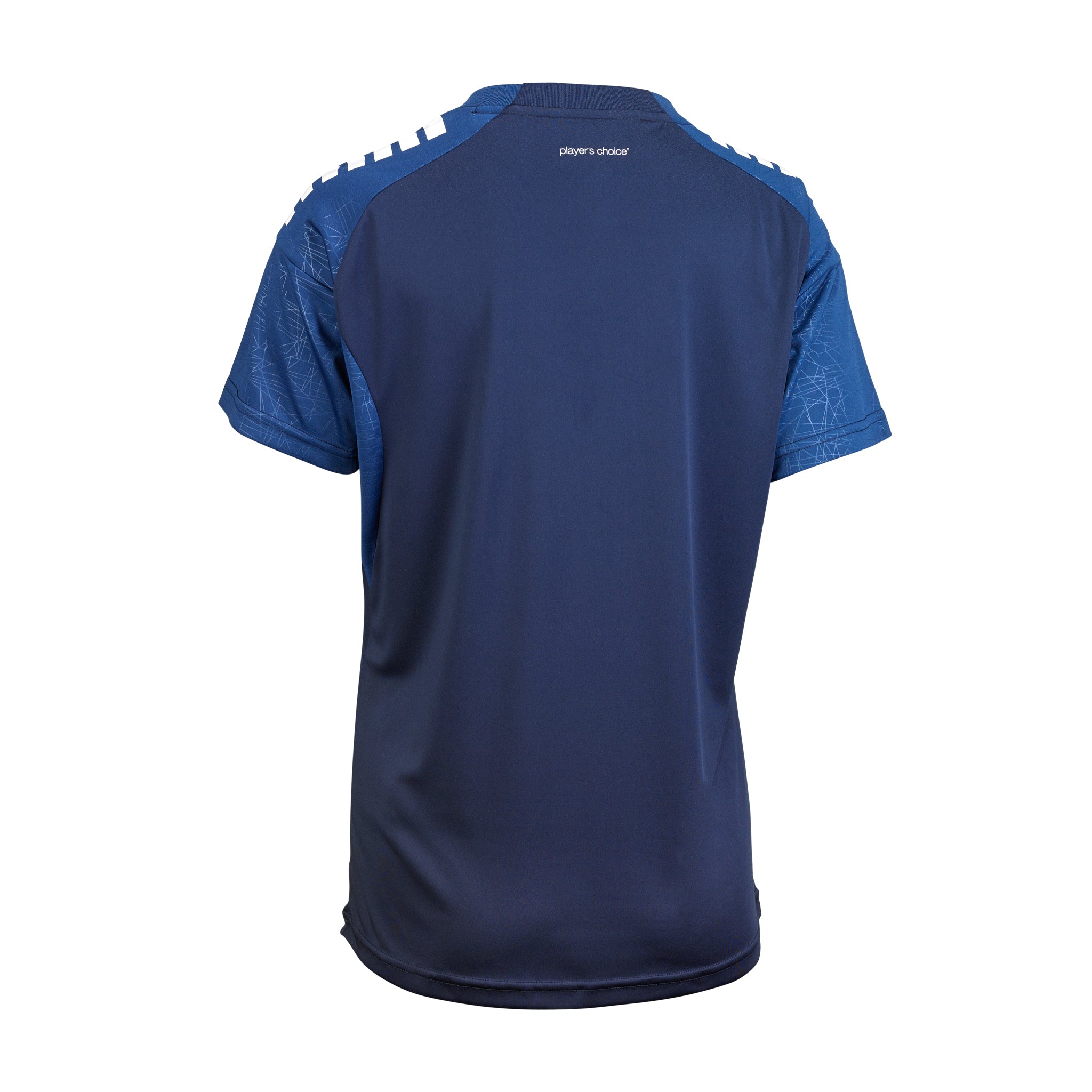 Spain Trikot Frauen #colour_navy/weiß #farbe_navy/weiß
