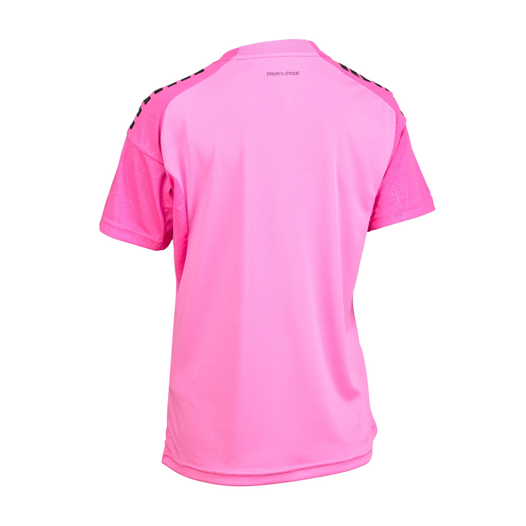 Spain Trikot Frauen #colour_pink/schwarz #farbe_pink/schwarz