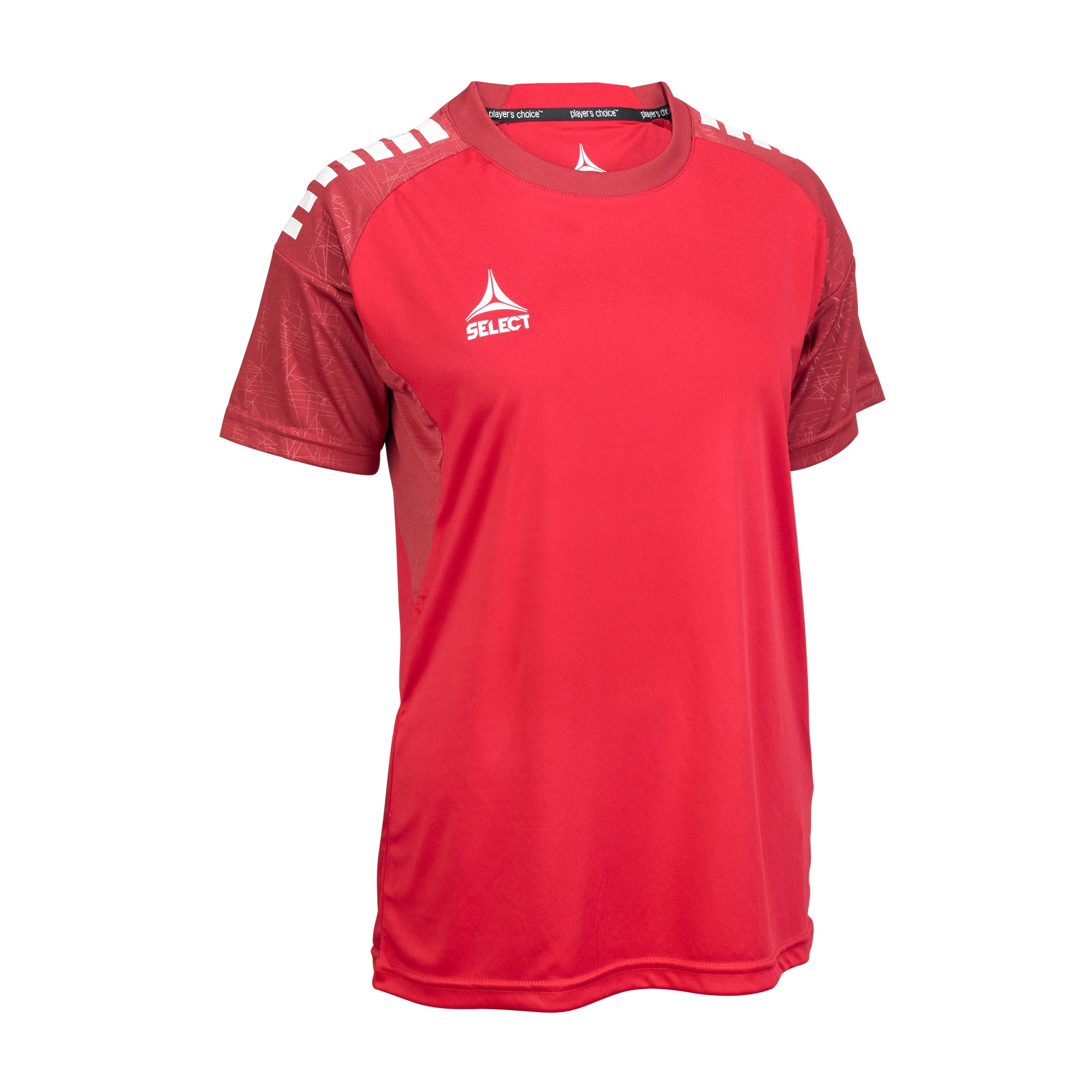 Spain Trikot Frauen #farbe_rot/weiß