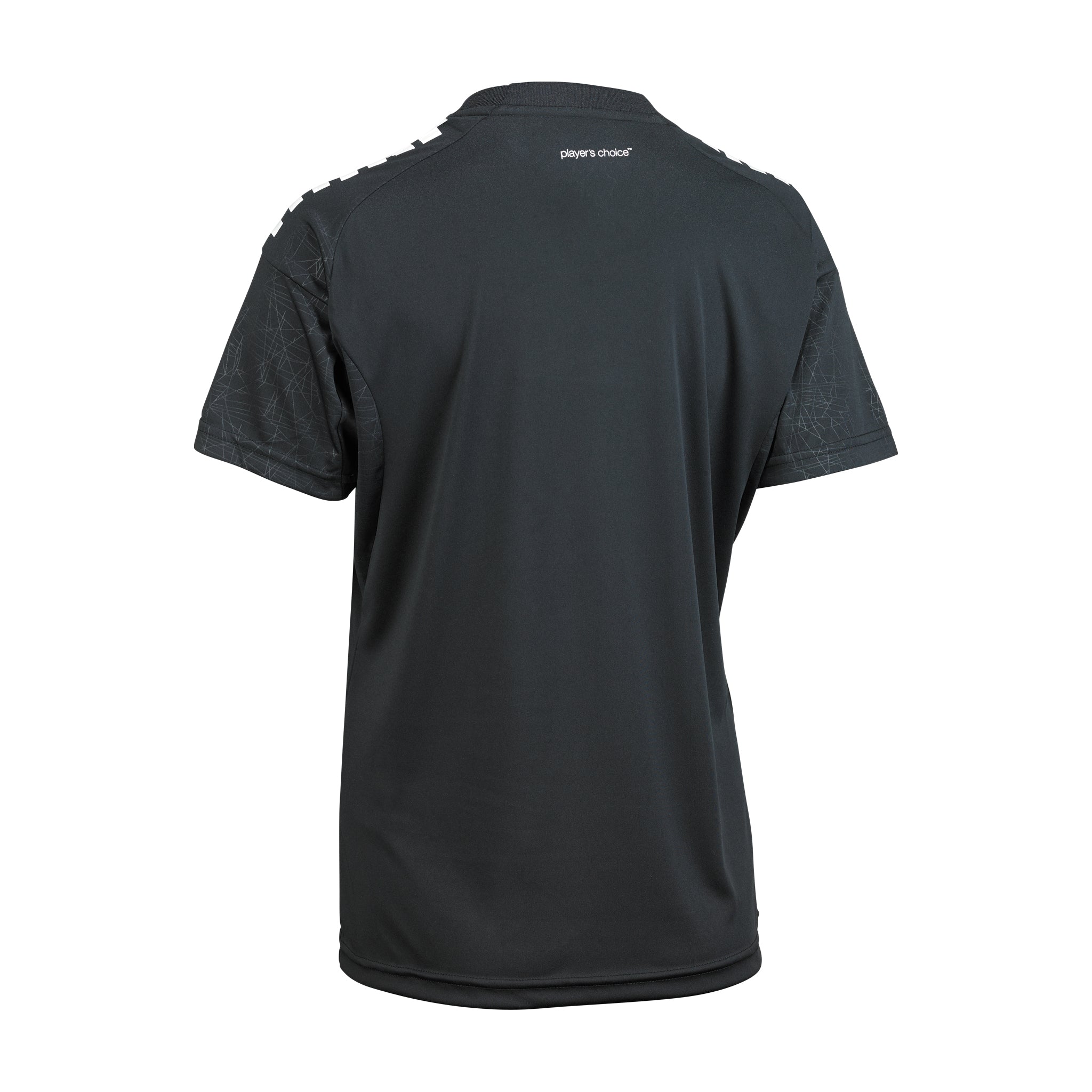 Spain Trikot Frauen #colour_schwarz/weiß #farbe_schwarz/weiß
