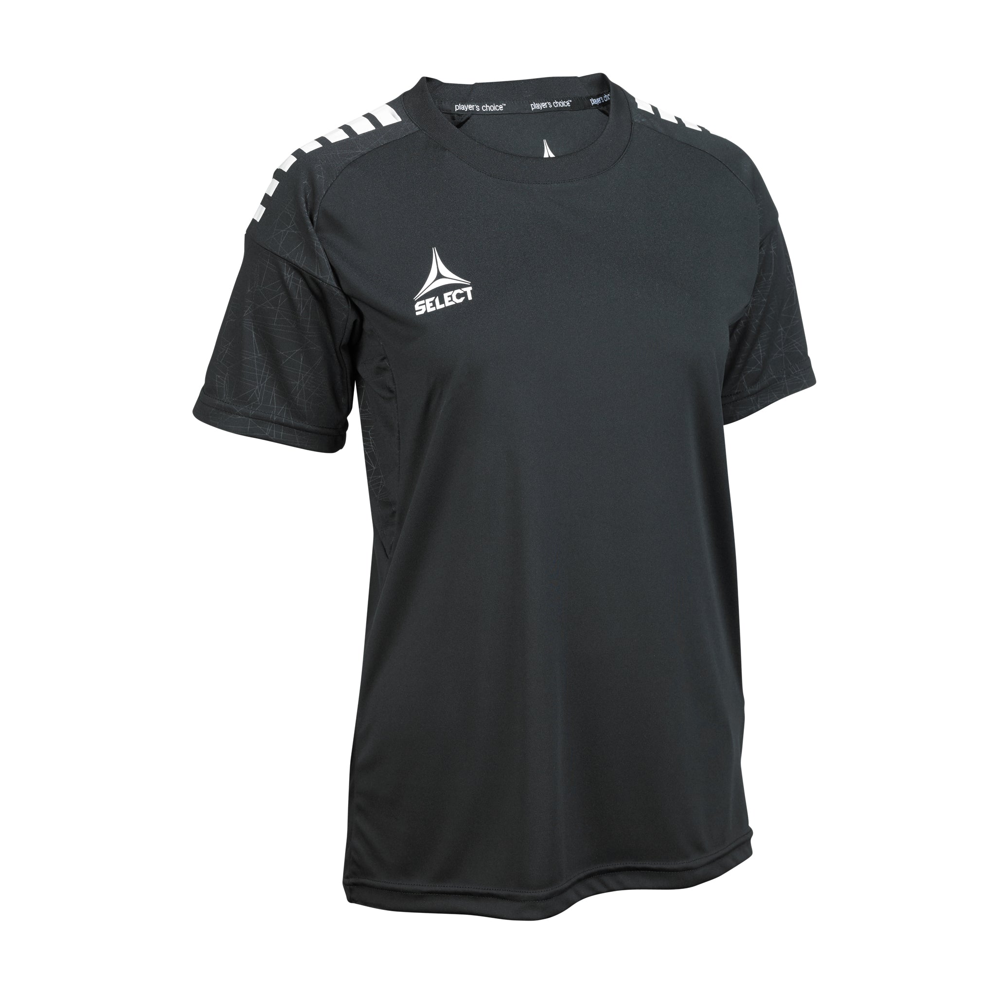 Spain Trikot Frauen #farbe_schwarz/weiß