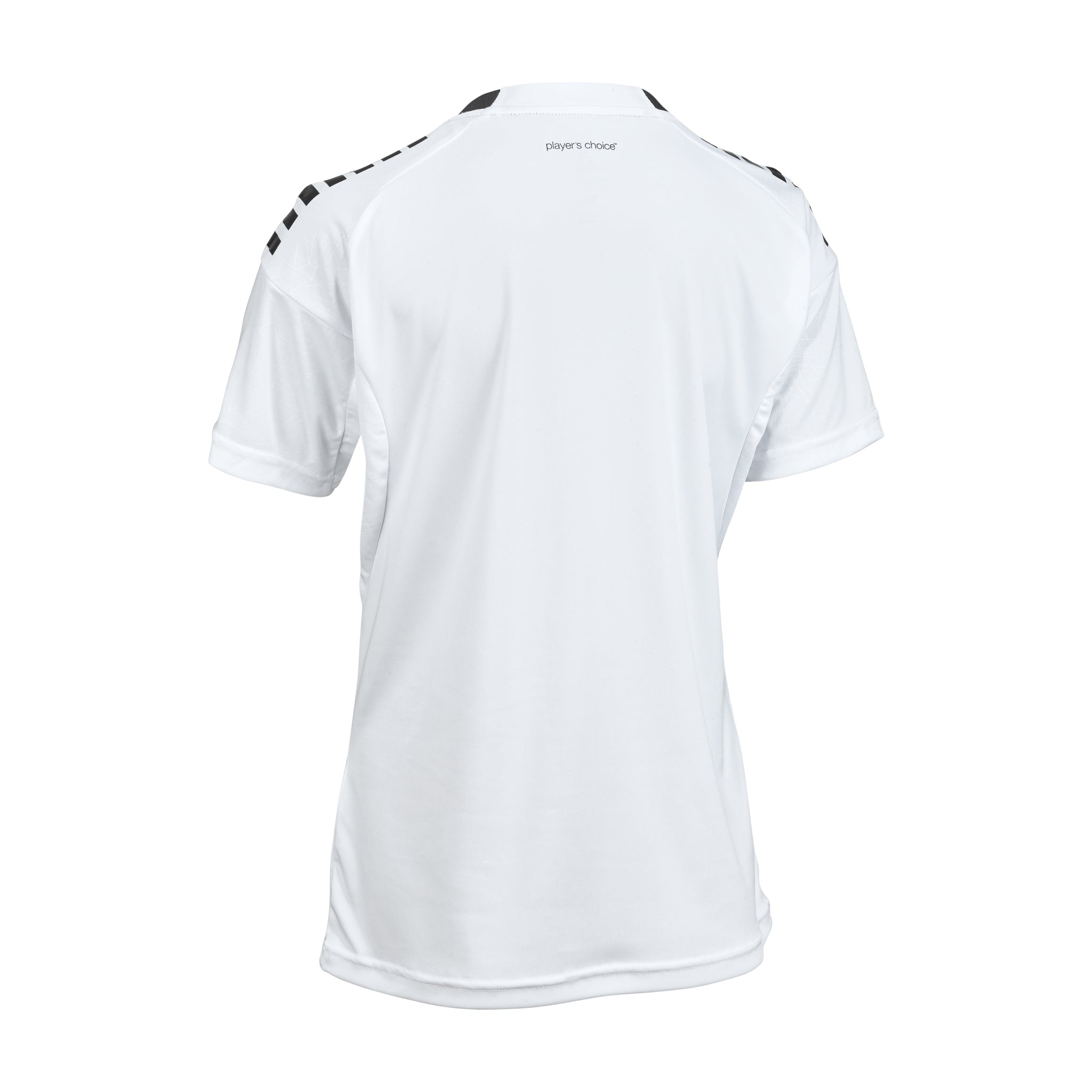 Spain Trikot Frauen #colour_weiß/schwarz #farbe_weiß/schwarz