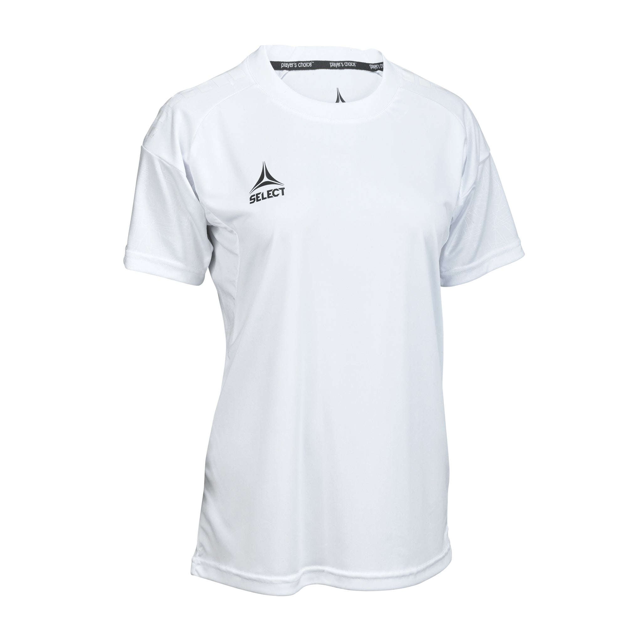Spain Trikot Frauen #farbe_weiß/weiß