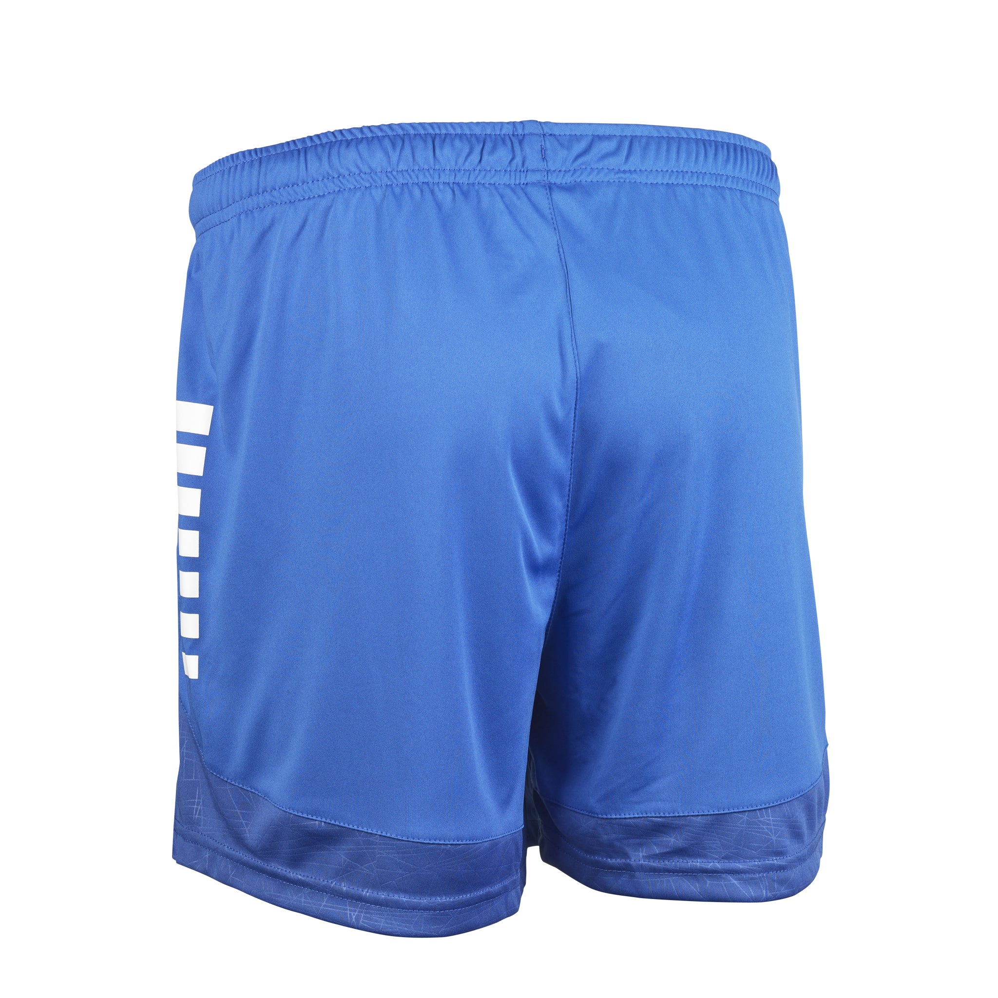 Spain Hose Frauen #colour_blau/weiß #farbe_blau/weiß