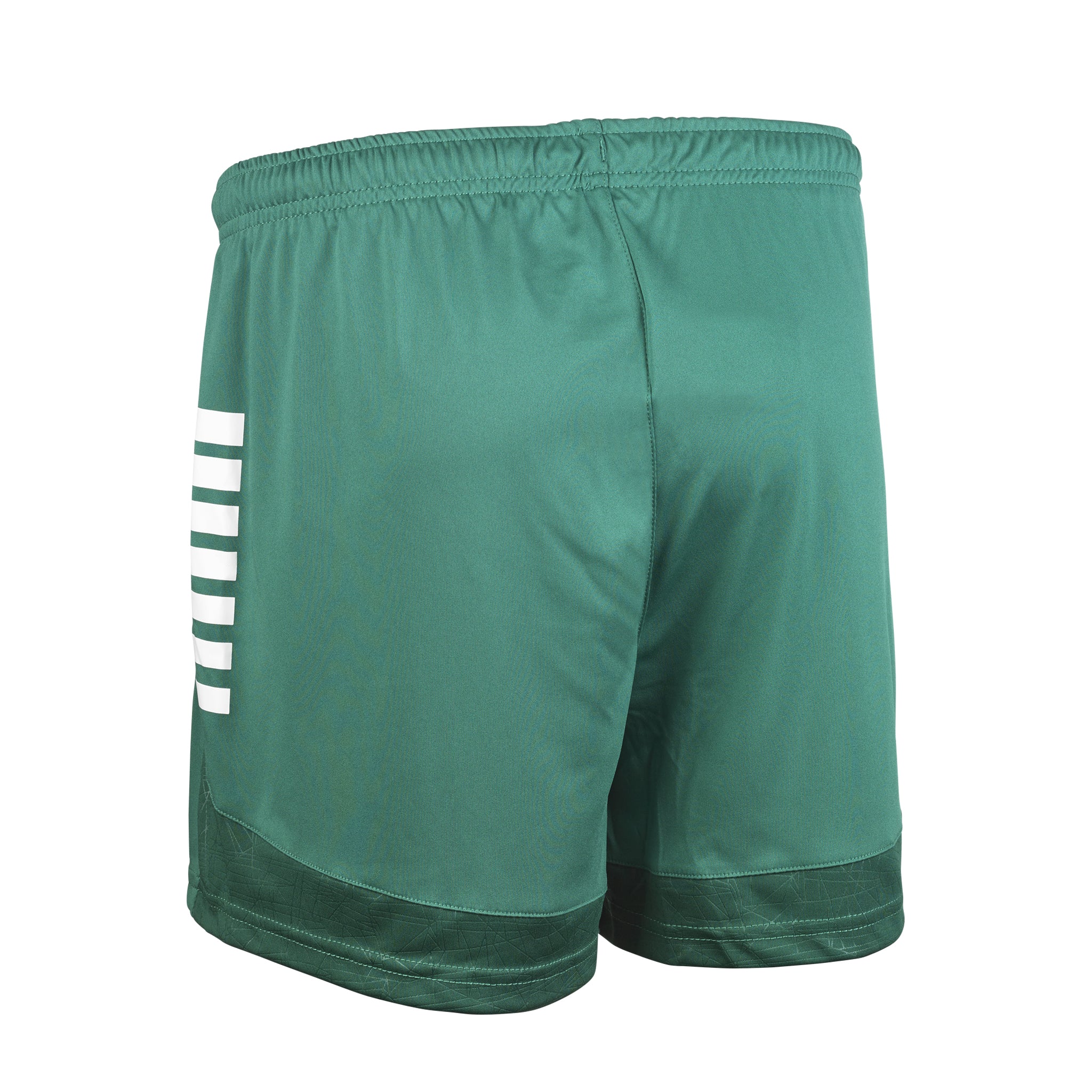 Spain Hose Frauen #farbe_grün/weiß
