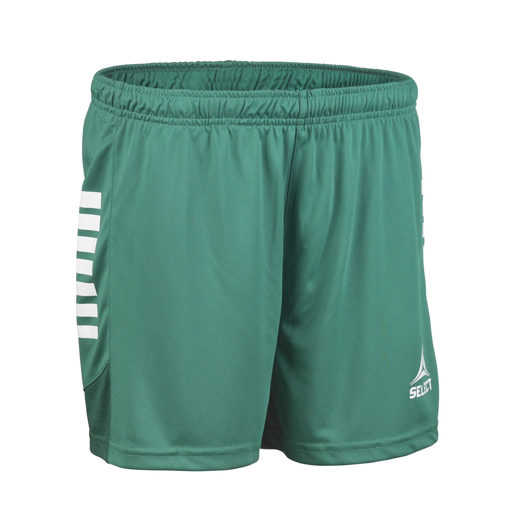 Spain Hose Frauen #farbe_grün/weiß