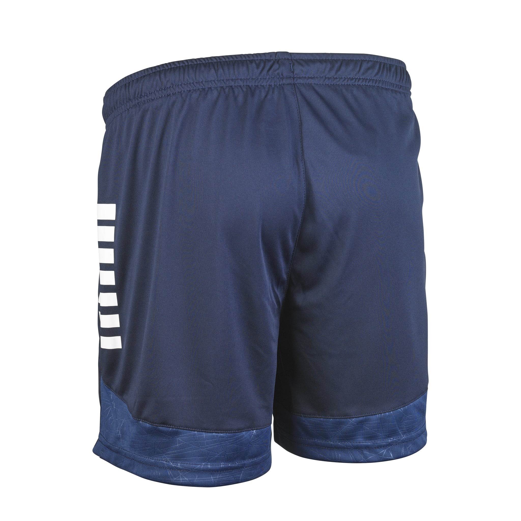 Spain Hose Frauen #colour_navy/weiß #farbe_navy/weiß