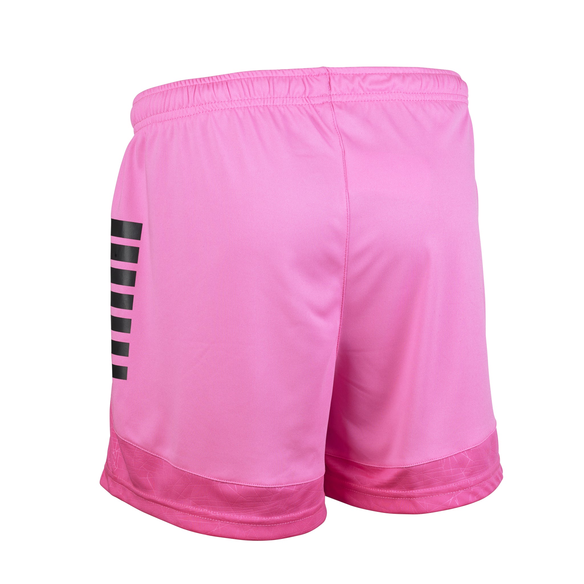 Spain Hose Frauen #colour_pink/schwarz #farbe_pink/schwarz
