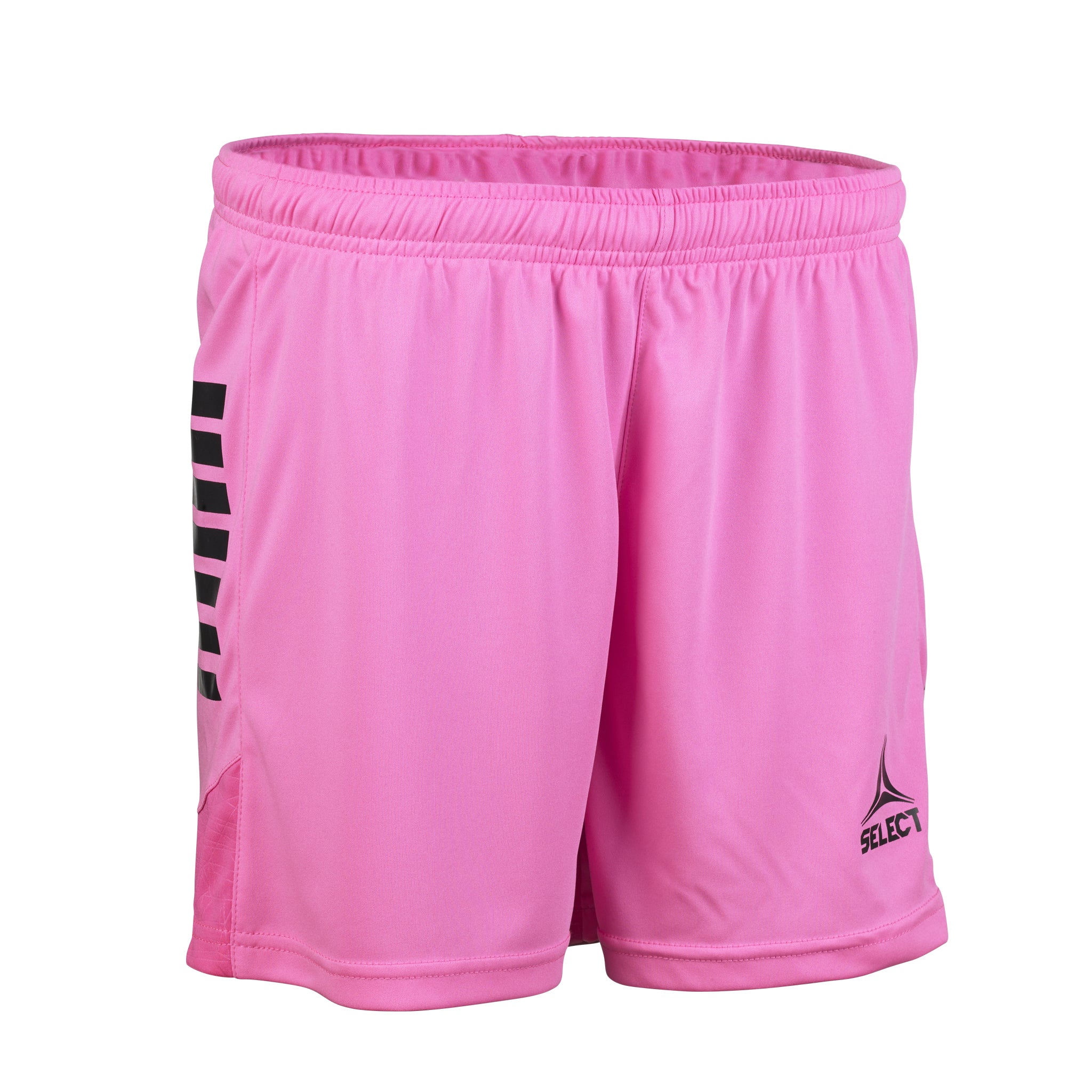 Spain Hose Frauen #farbe_pink/schwarz