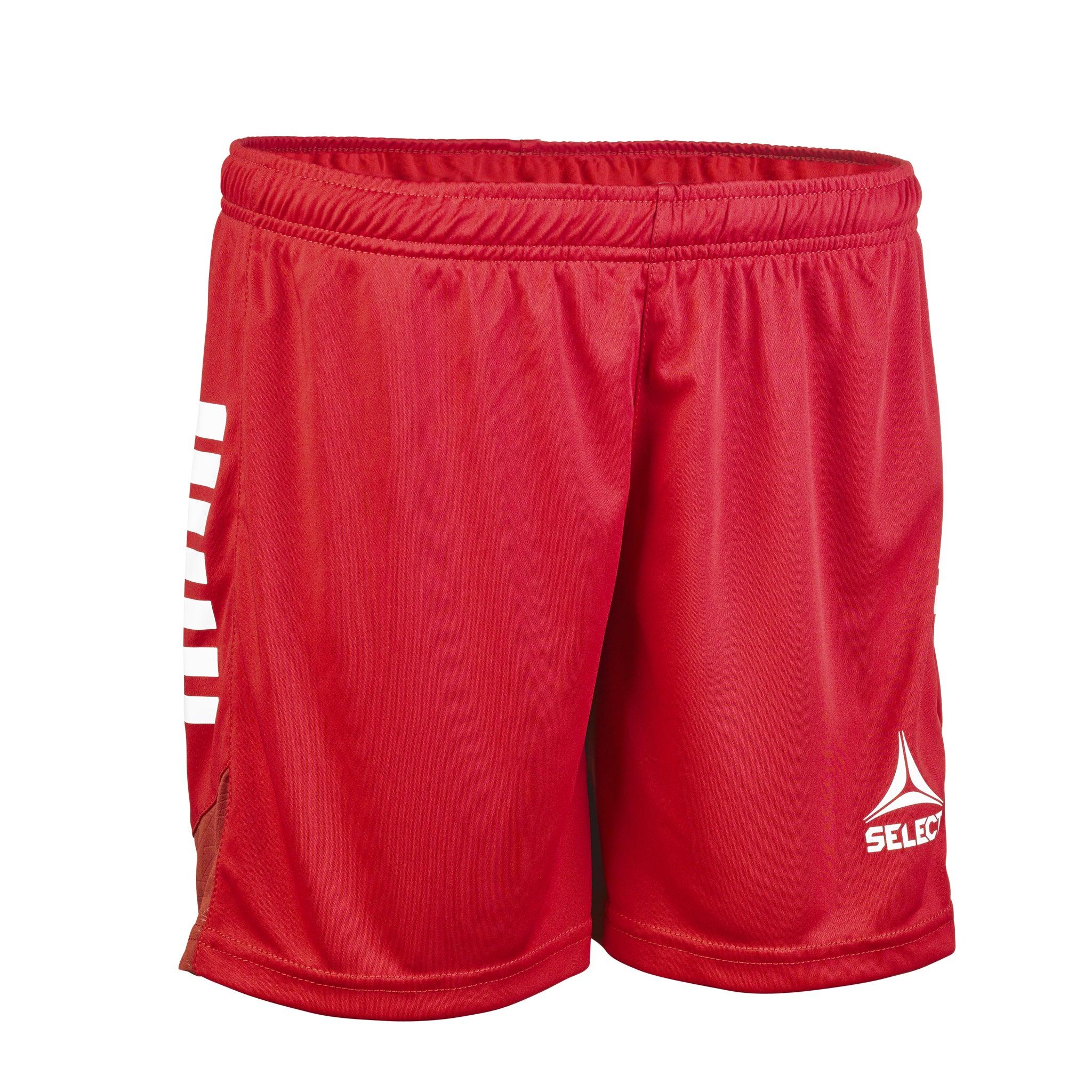 Spain Hose Frauen #farbe_rot/weiß