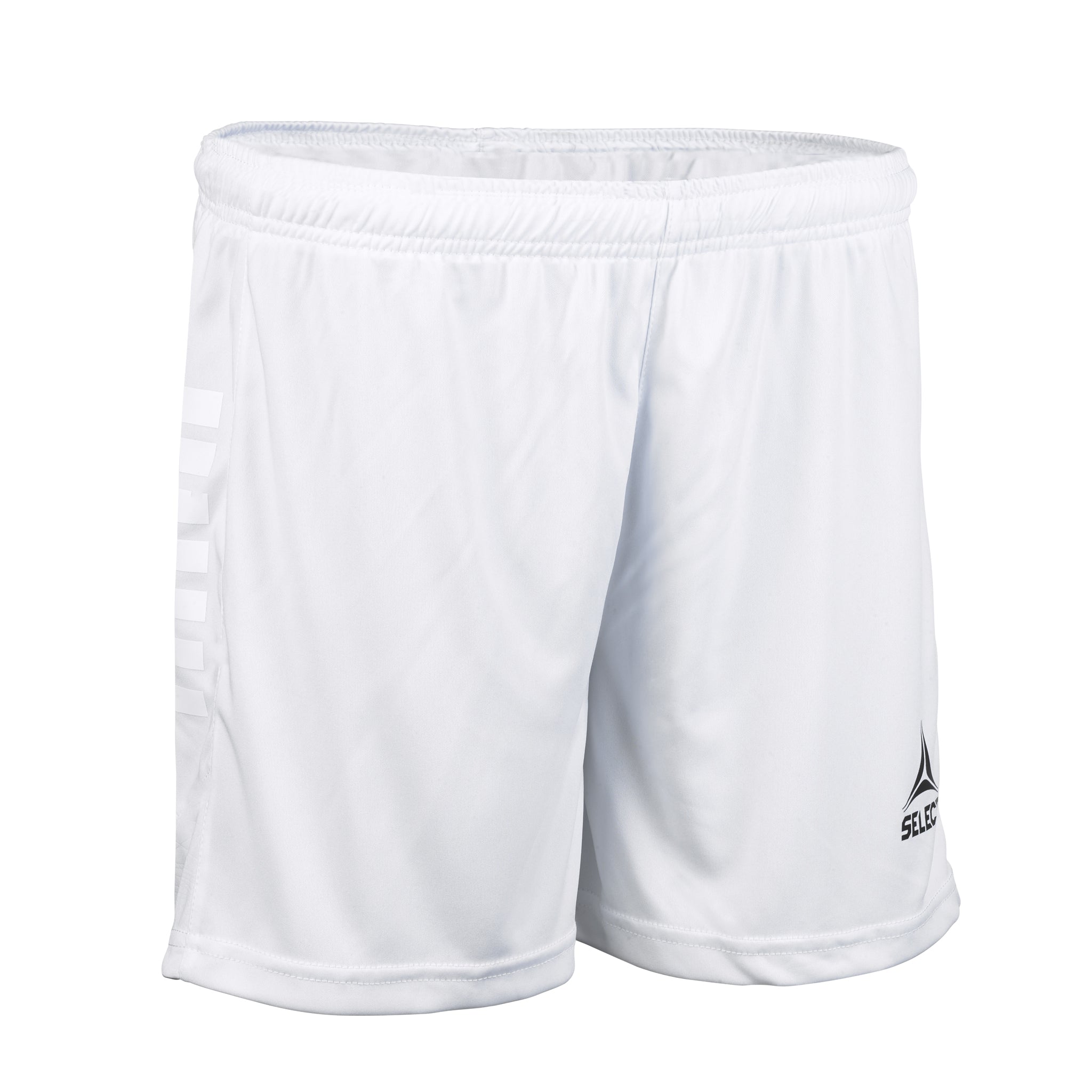 Spain Hose Frauen #farbe_weiß/weiß