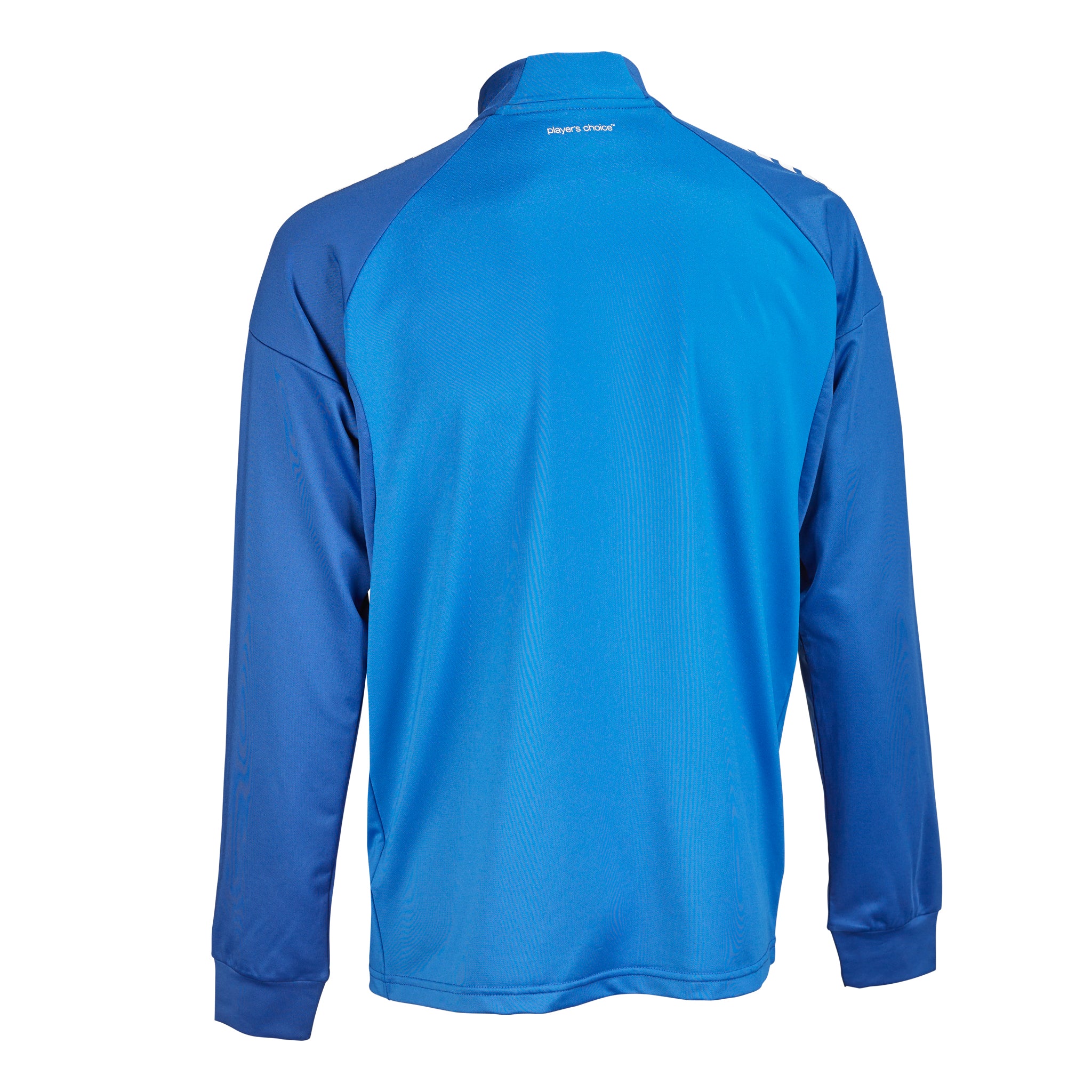 Spain Trainingsjacke #colour_blau/weiß #farbe_blau/weiß