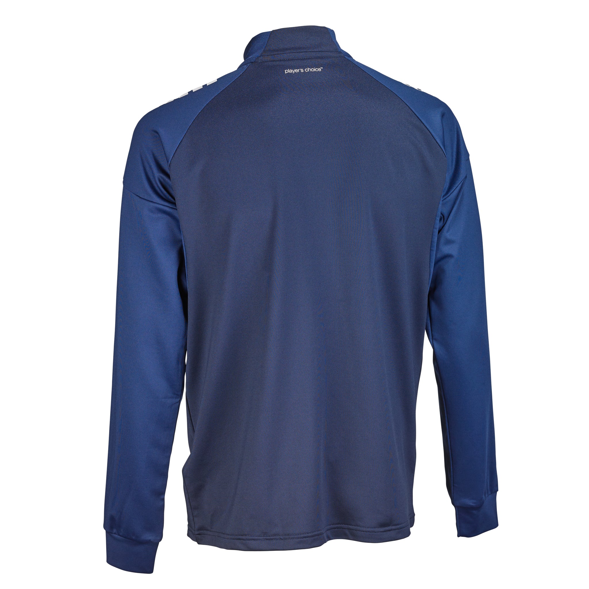 Spain Trainingsjacke #colour_navy/weiß #farbe_navy/weiß