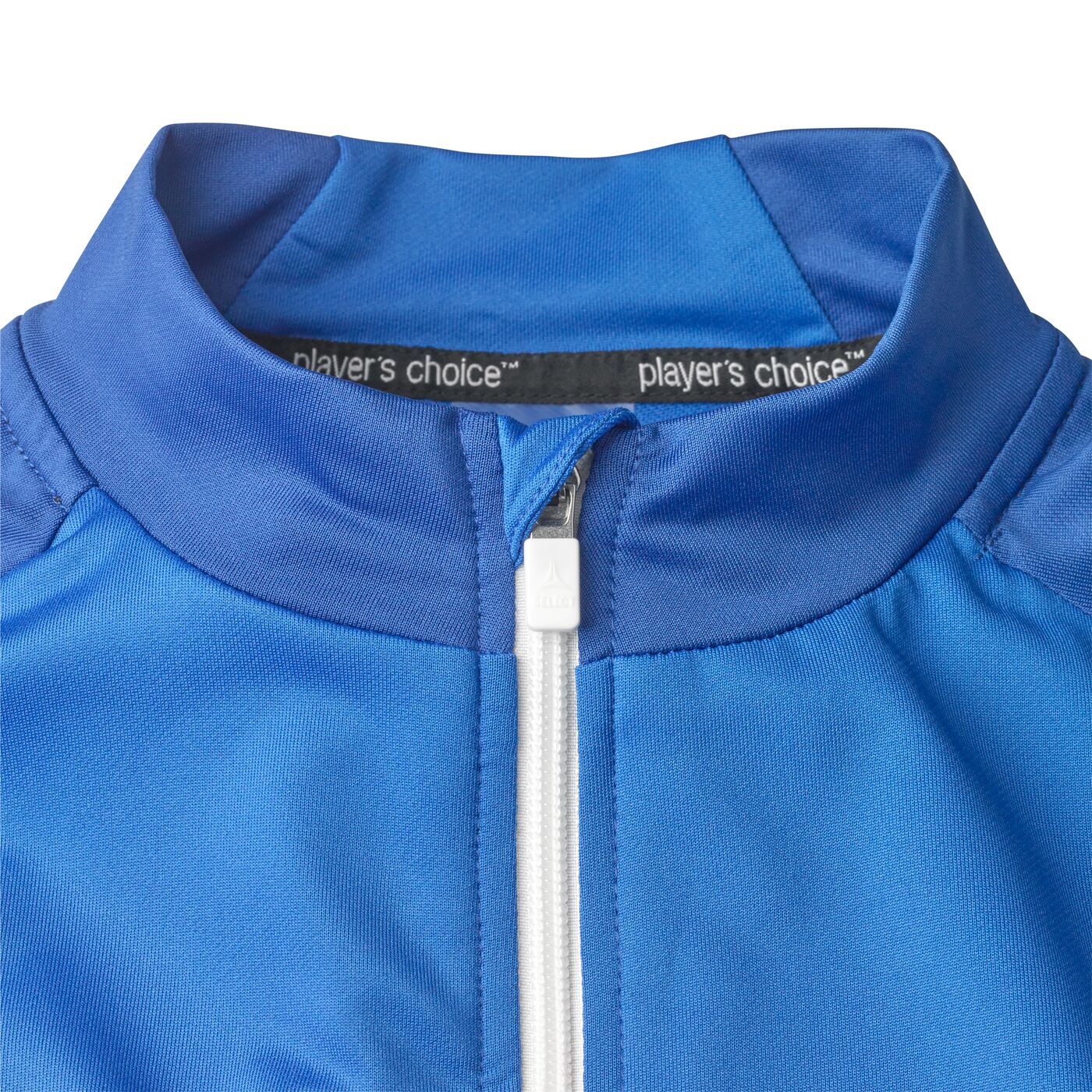 Spain Trainingsjacke #farbe_blau/weiß