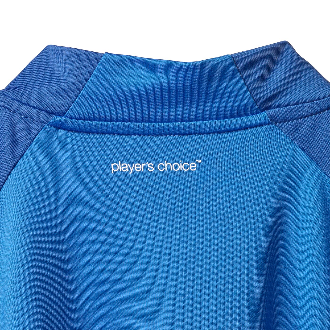 Spain Trainingsjacke #farbe_blau/weiß