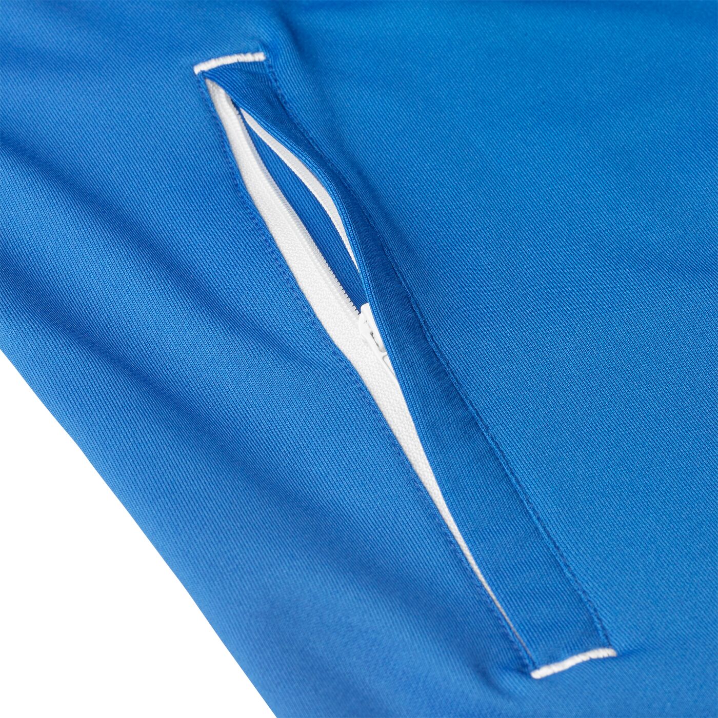 Spain Trainingsjacke #farbe_blau/weiß