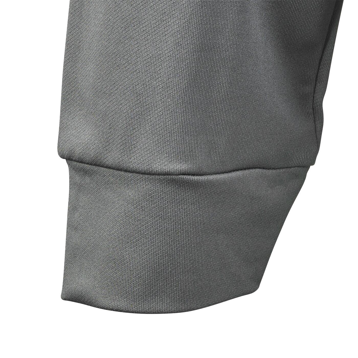 Spain Trainingsjacke #farbe_grau/weiß