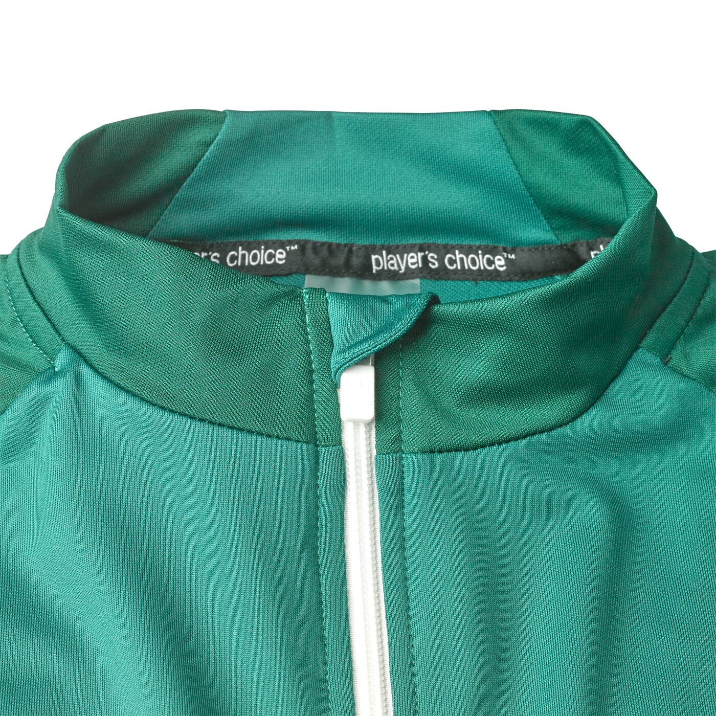 Spain Trainingsjacke #farbe_grün/weiß