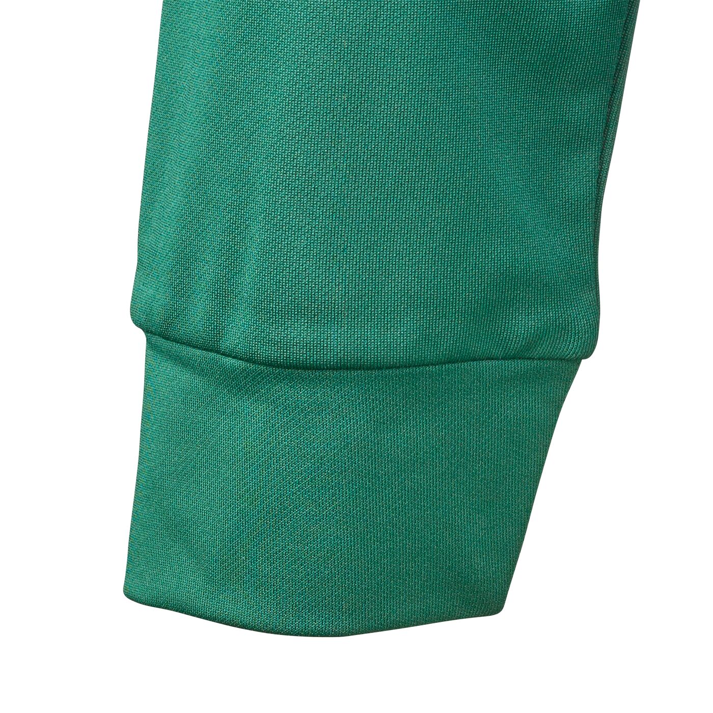 Spain Trainingsjacke #farbe_grün/weiß