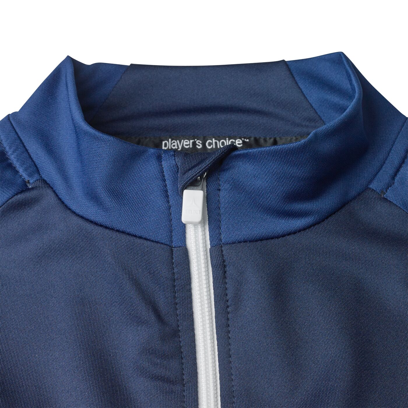 Spain Trainingsjacke #farbe_navy/weiß