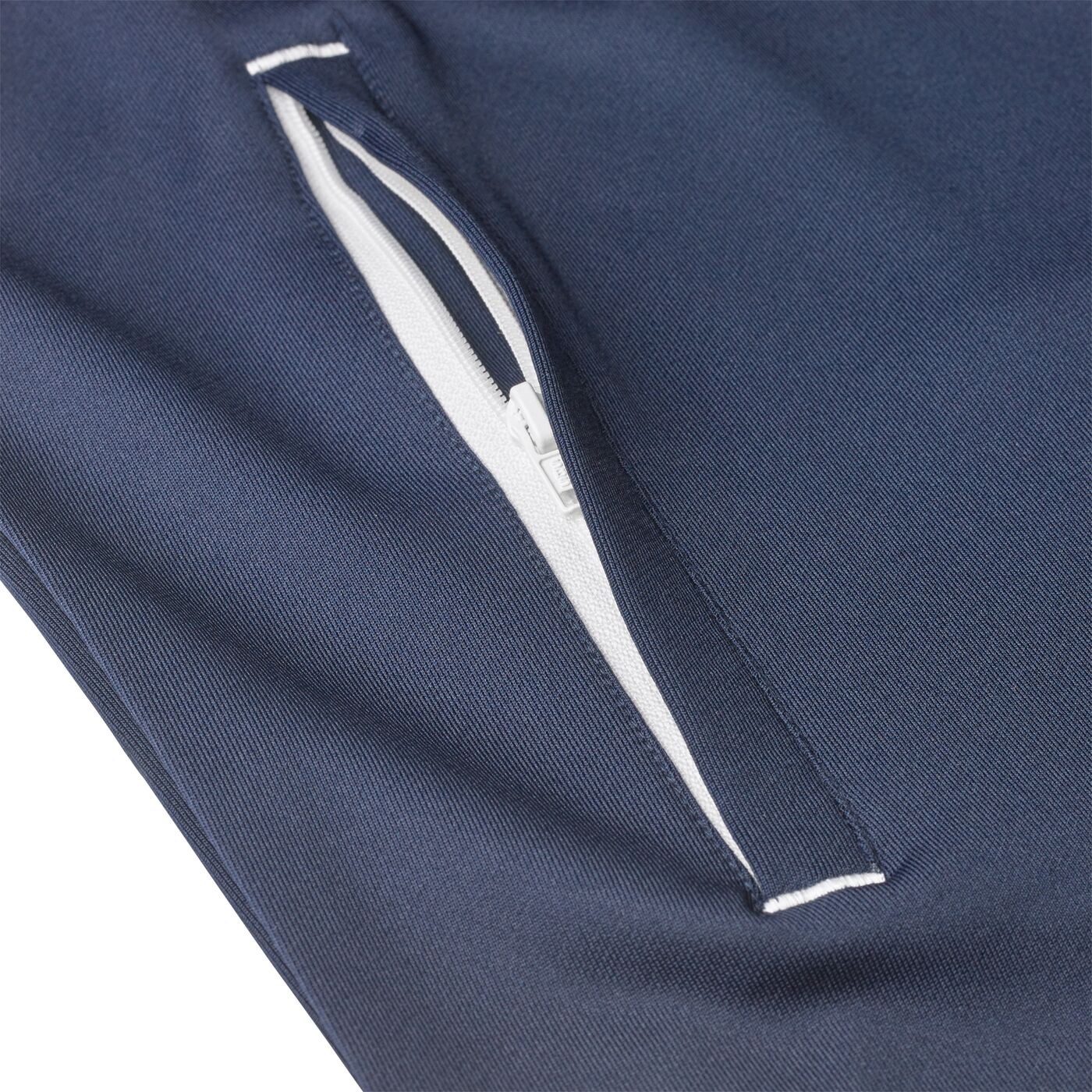 Spain Trainingsjacke #farbe_navy/weiß