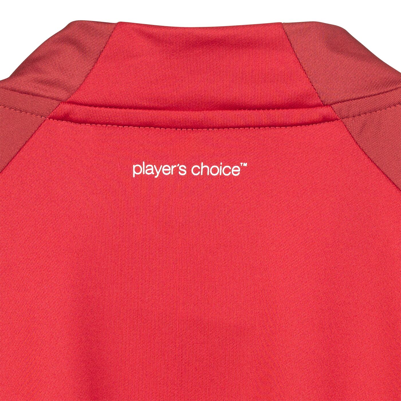 Spain Trainingsjacke #farbe_rot/weiß