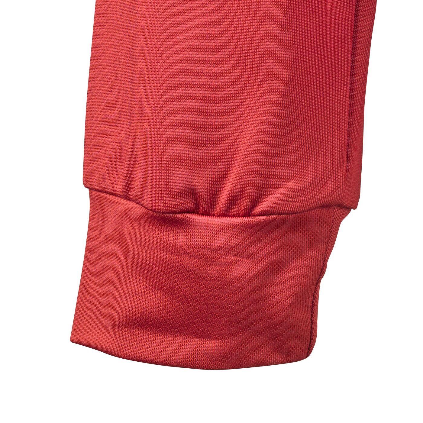 Spain Trainingsjacke #farbe_rot/weiß