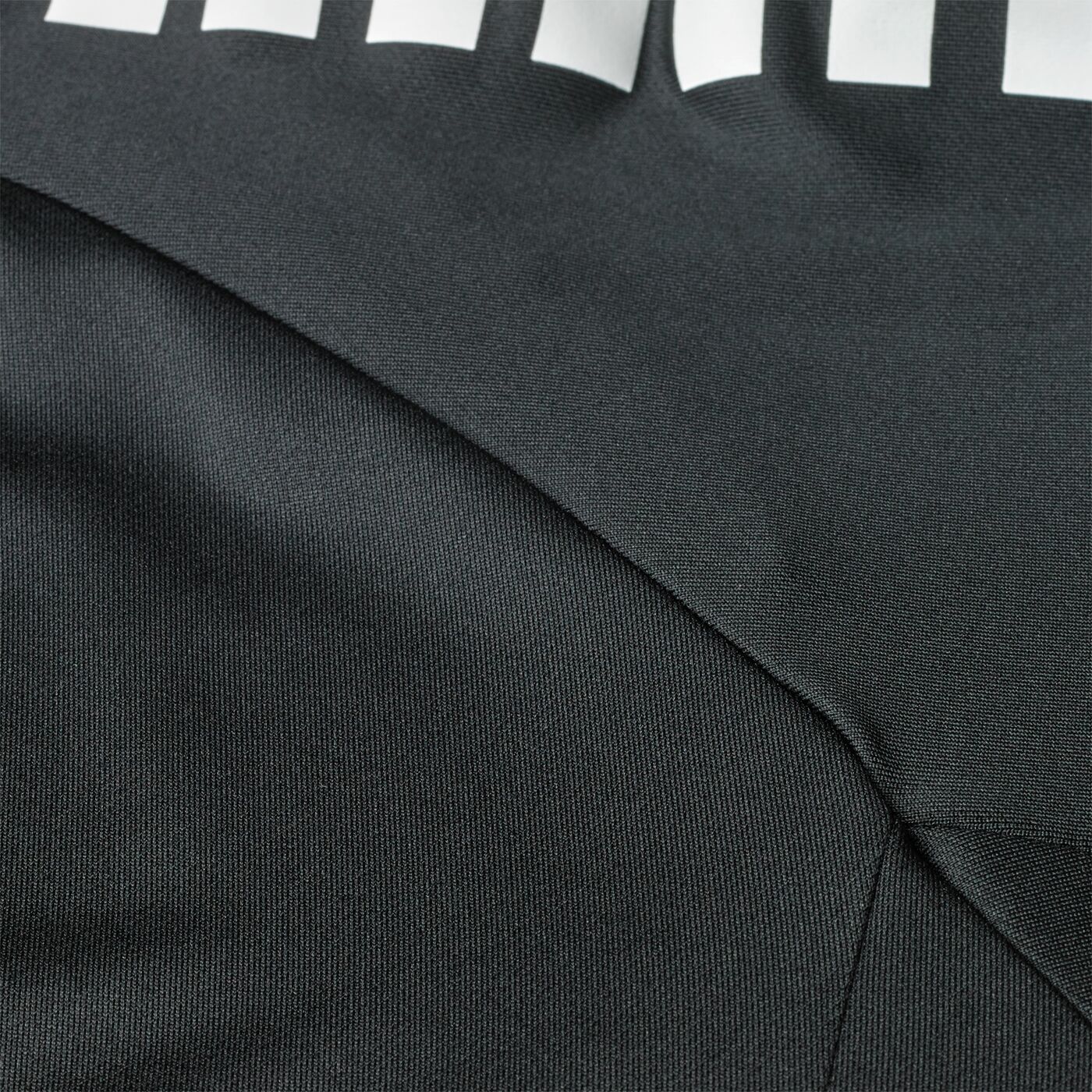 Spain Trainingsjacke #farbe_schwarz/weiß