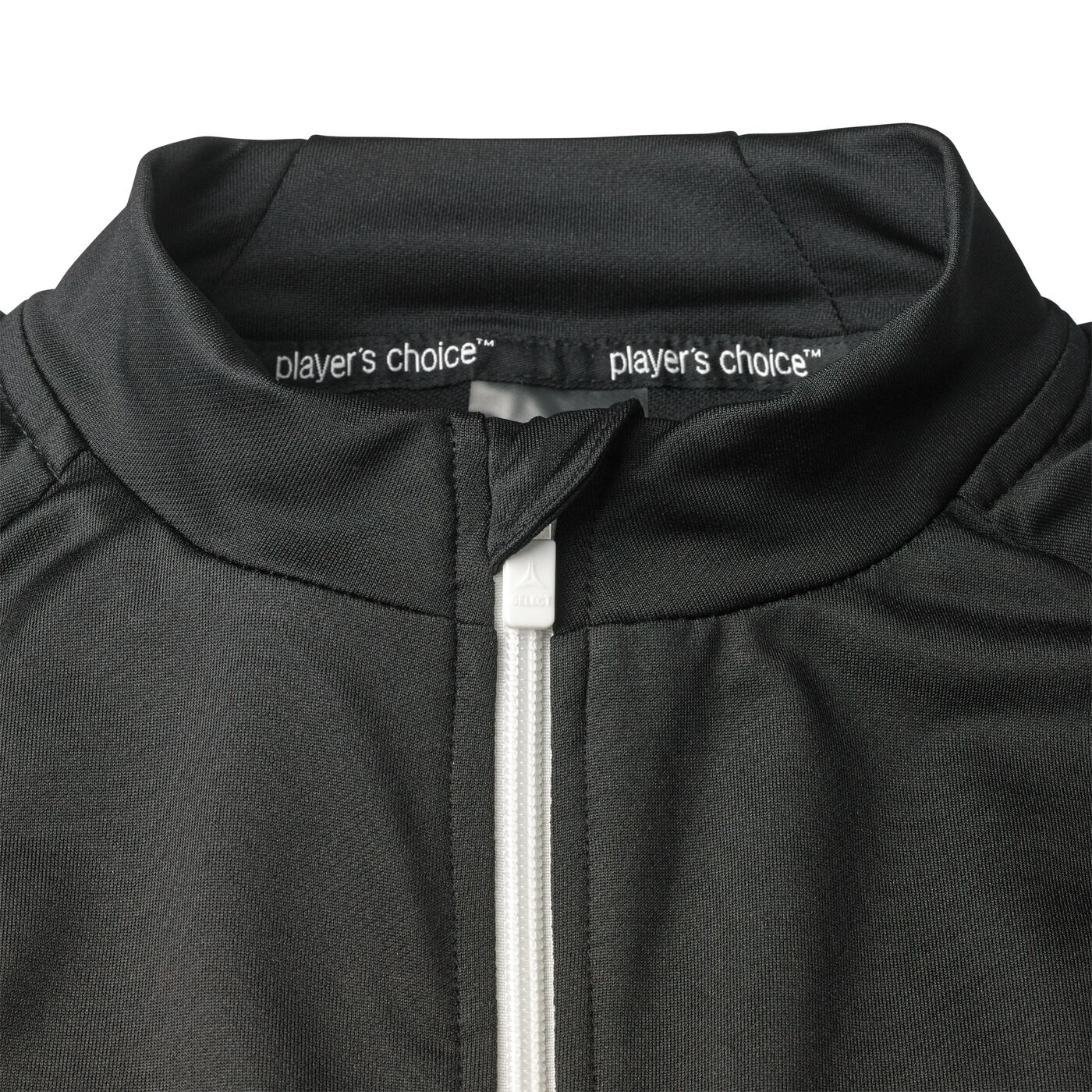 Spain Trainingsjacke #farbe_schwarz/weiß