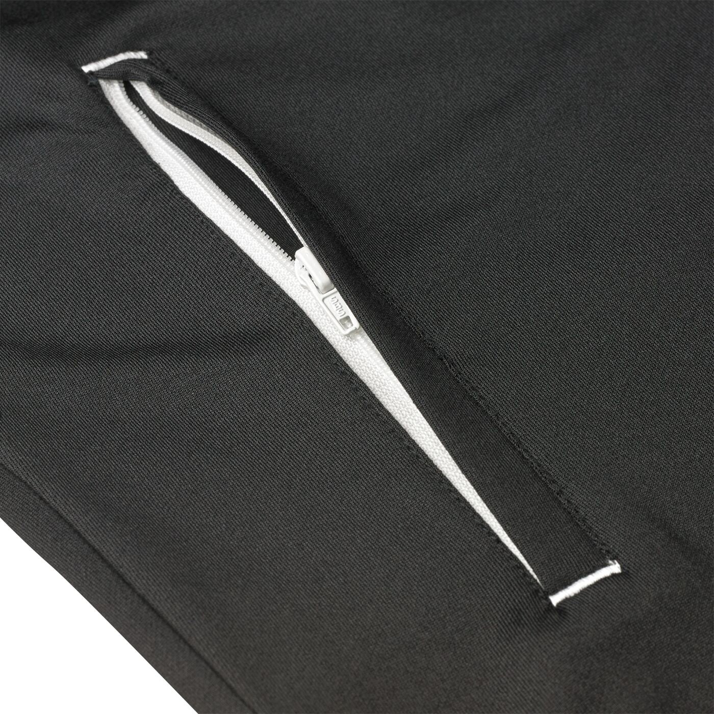 Spain Trainingsjacke #farbe_schwarz/weiß