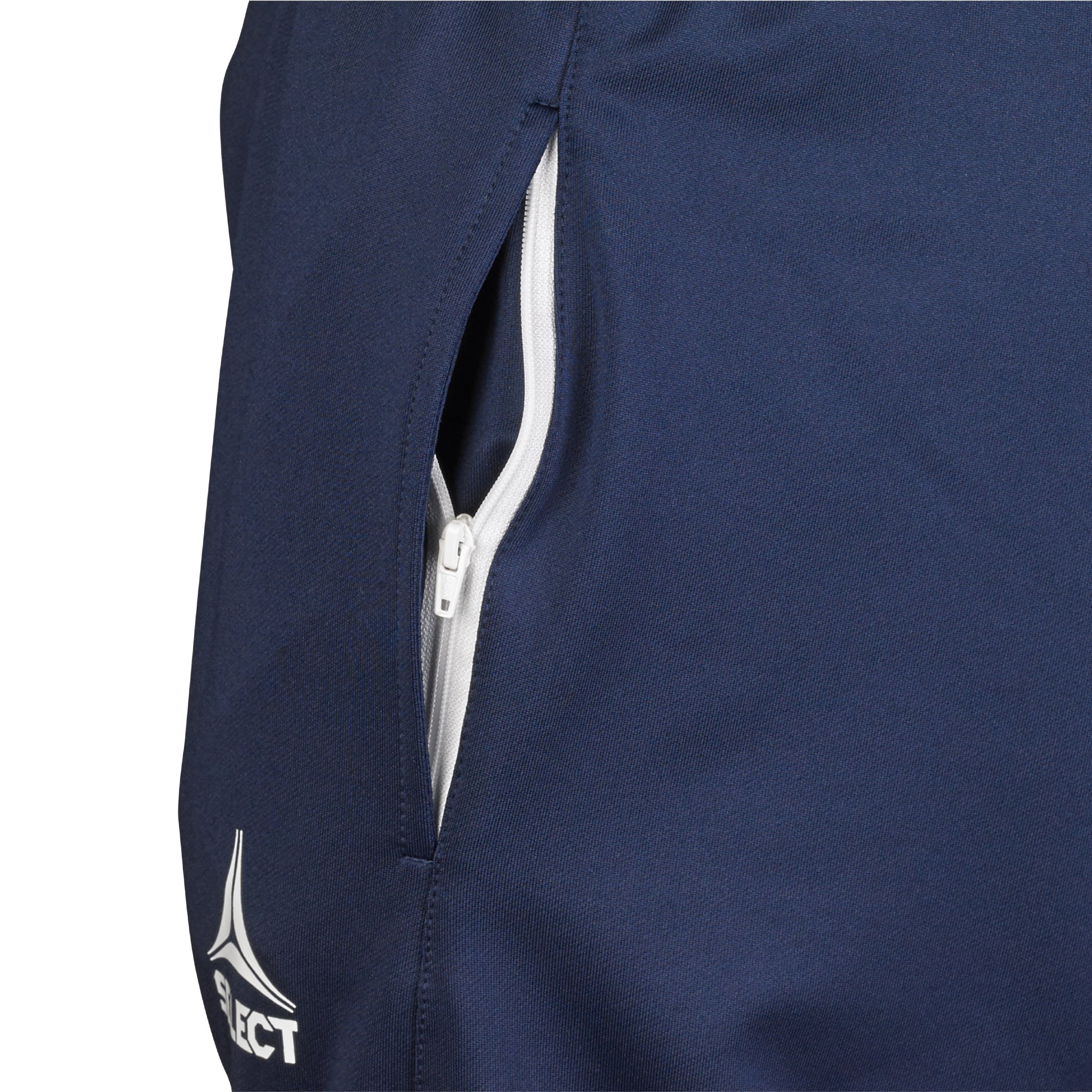Spain Trainingshose Regular #colour_navy/weiß #farbe_navy/weiß